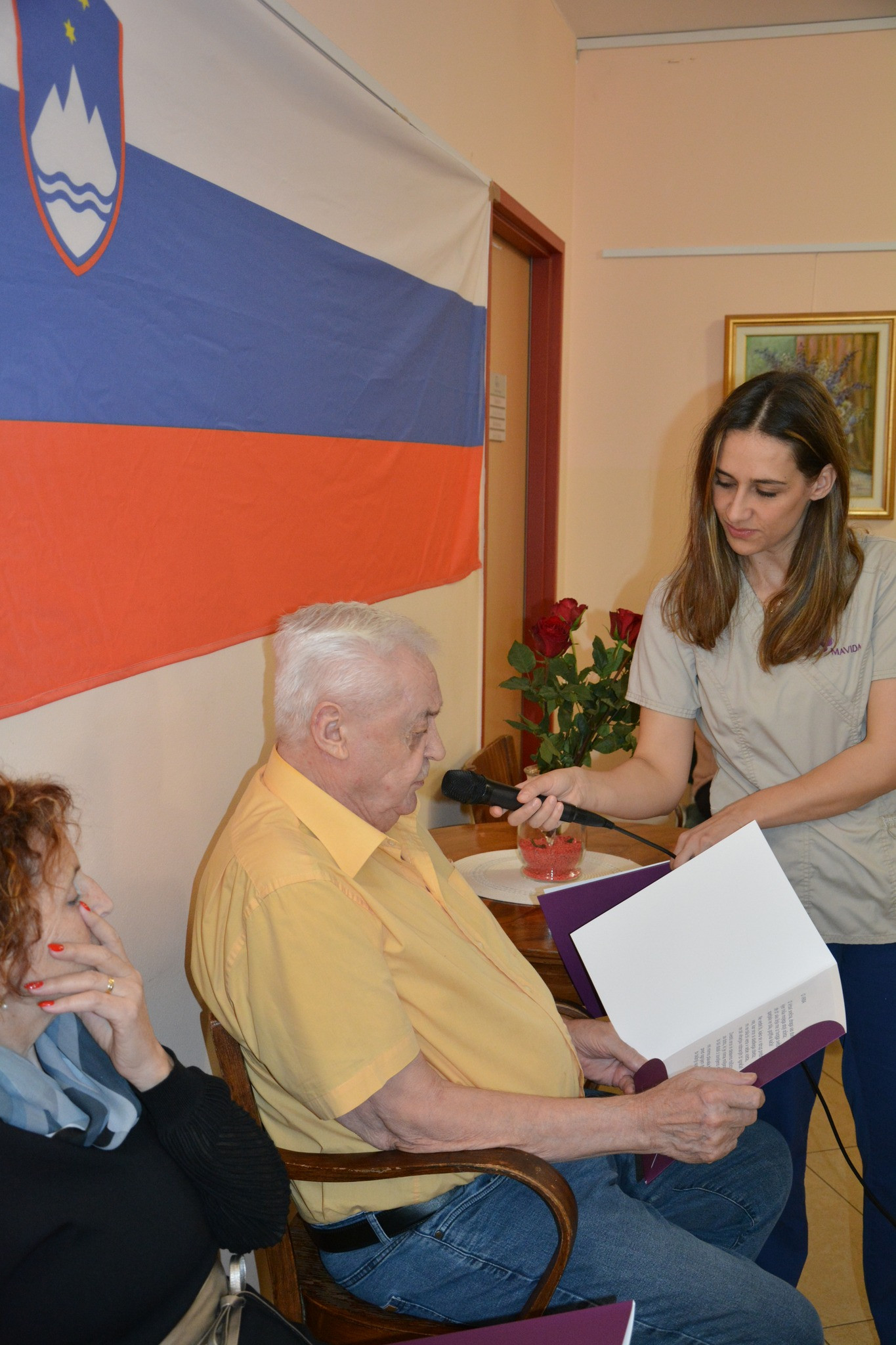 Ob kulturnem prazniku