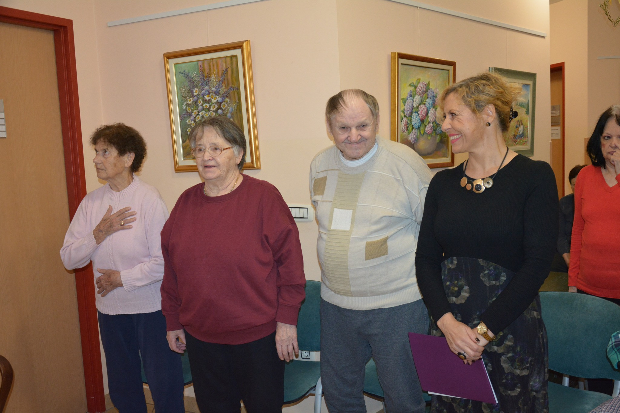 Ob kulturnem prazniku