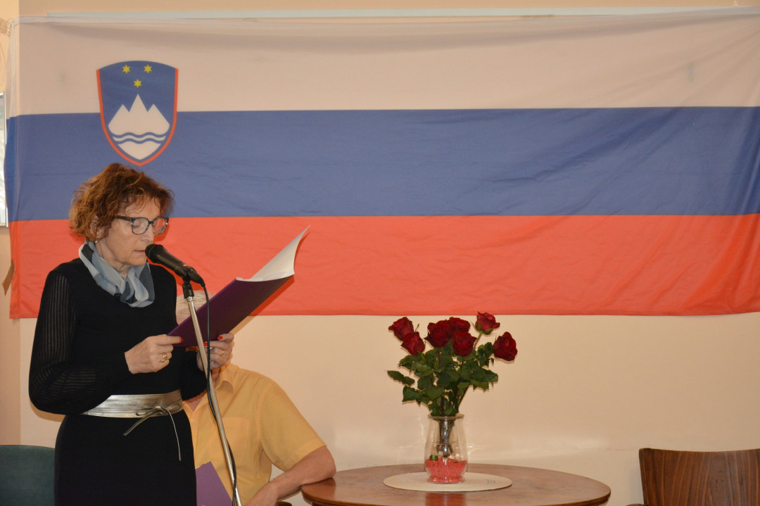 Ob kulturnem prazniku