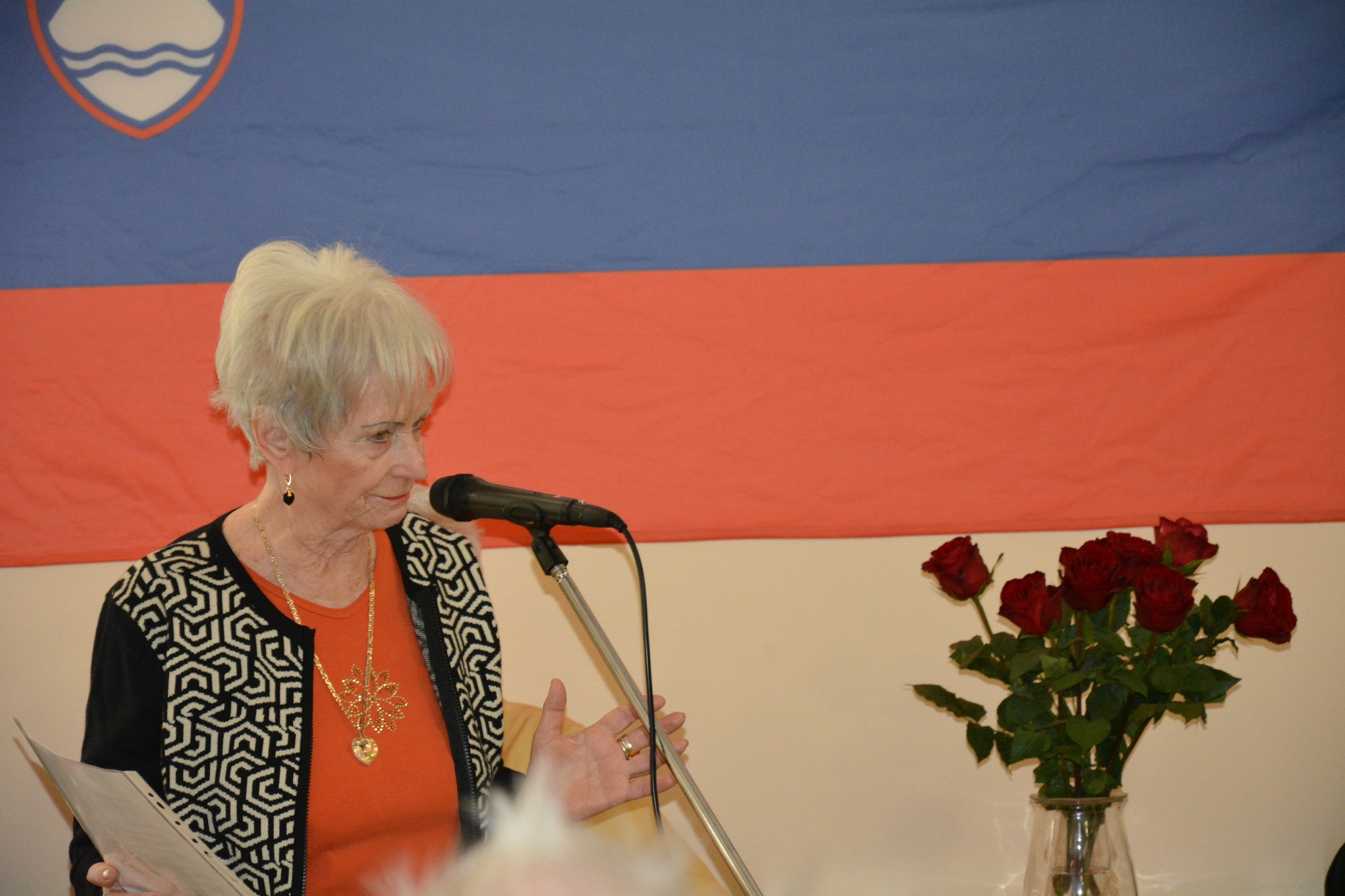 Ob kulturnem prazniku