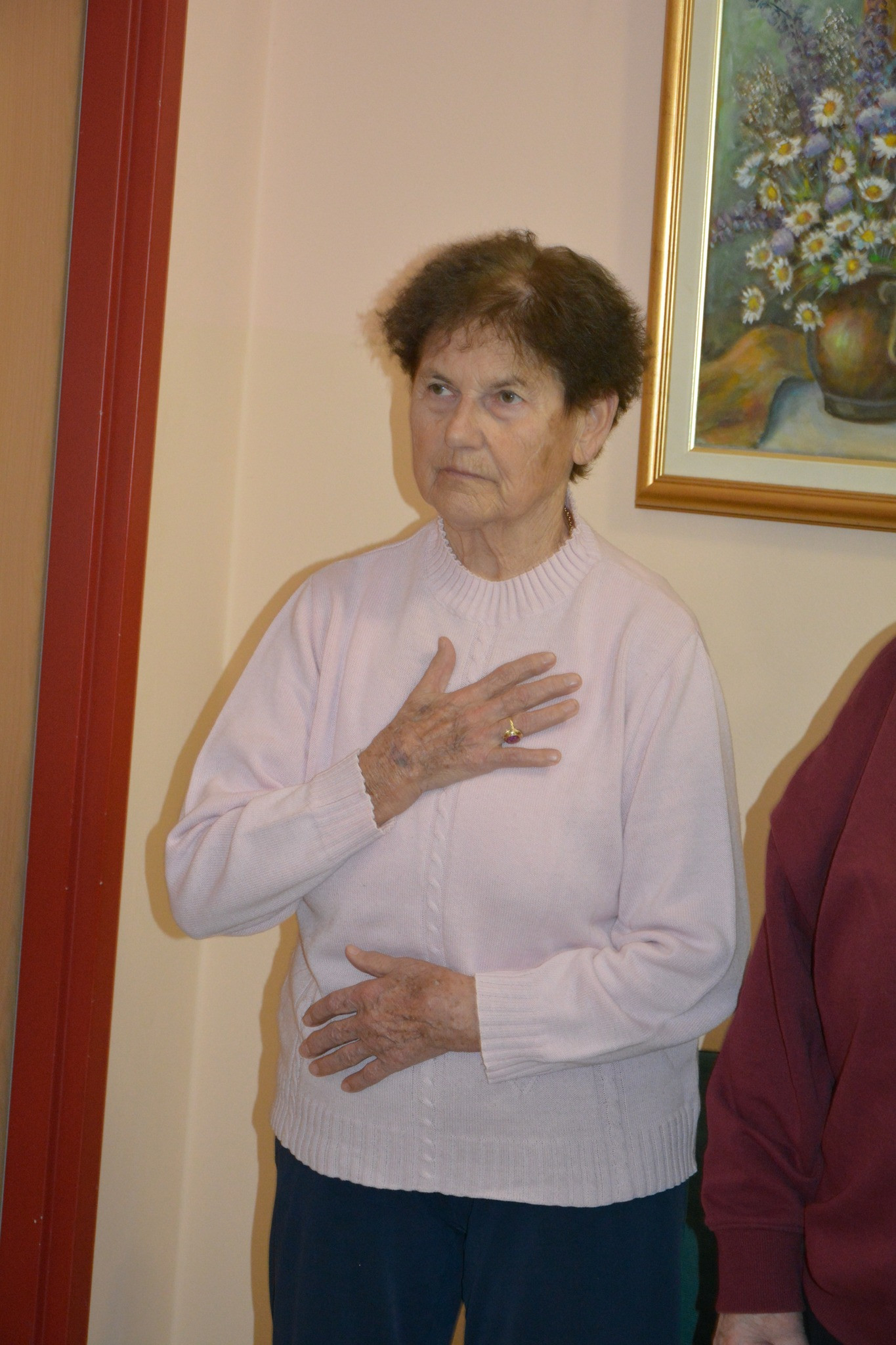 Ob kulturnem prazniku