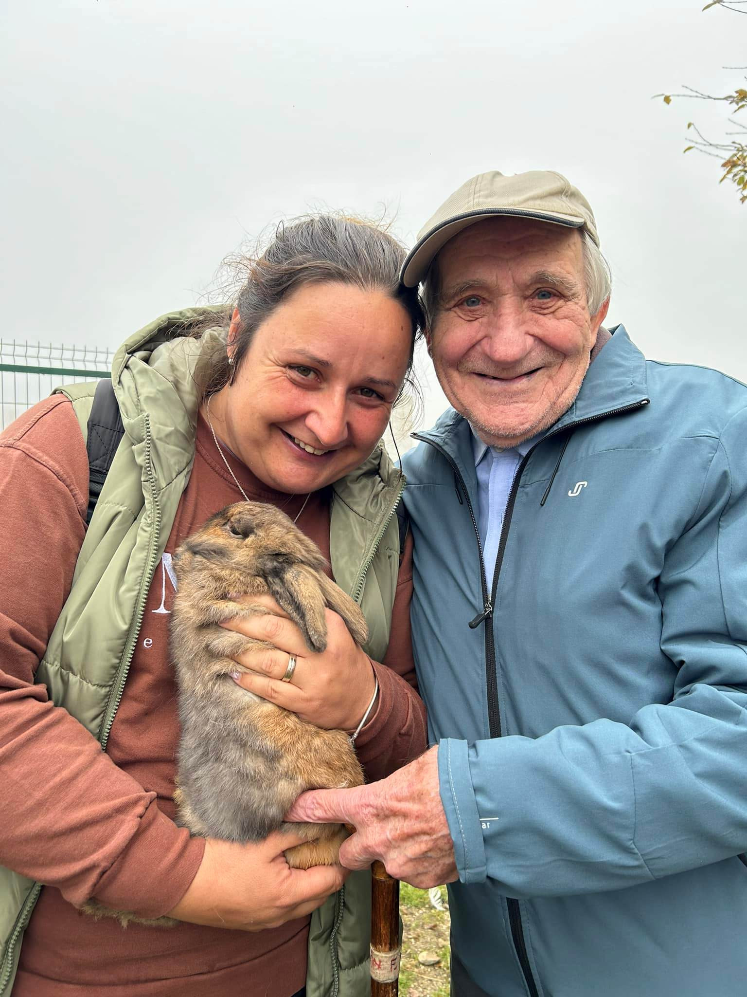 Obisk domačije Mia Mia