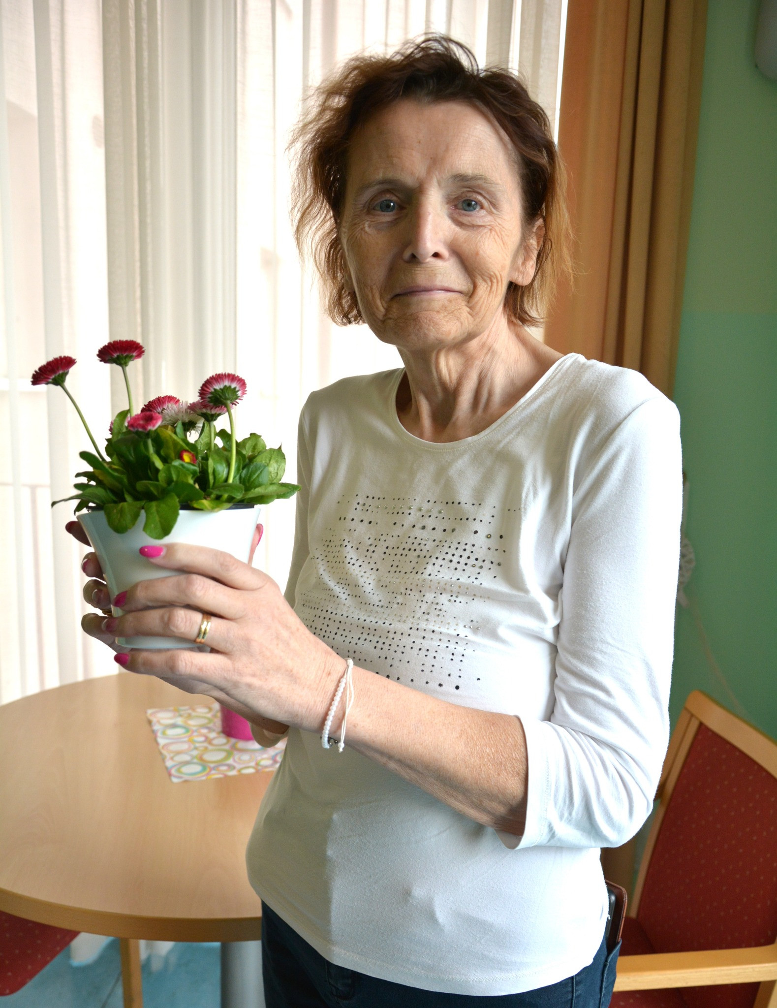 Obisk Leo kluba Rogaška