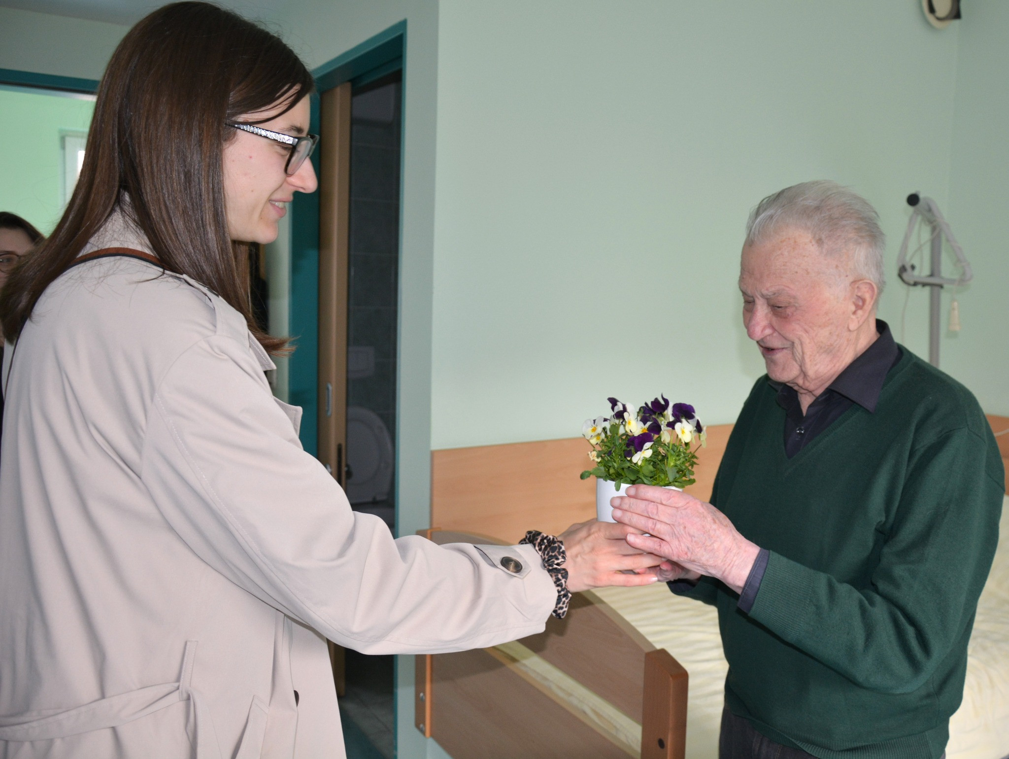 Obisk Leo kluba Rogaška