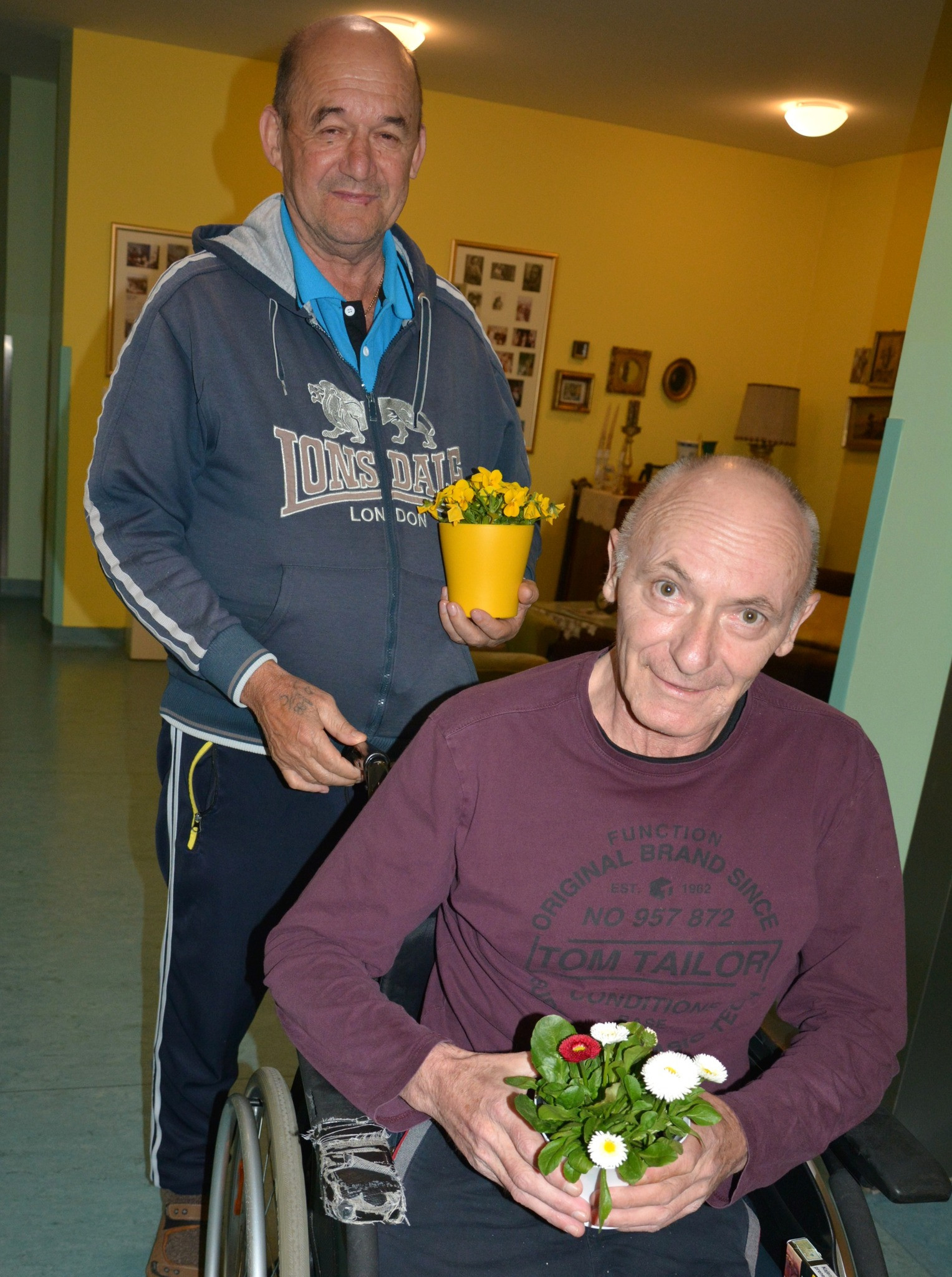 Obisk Leo kluba Rogaška