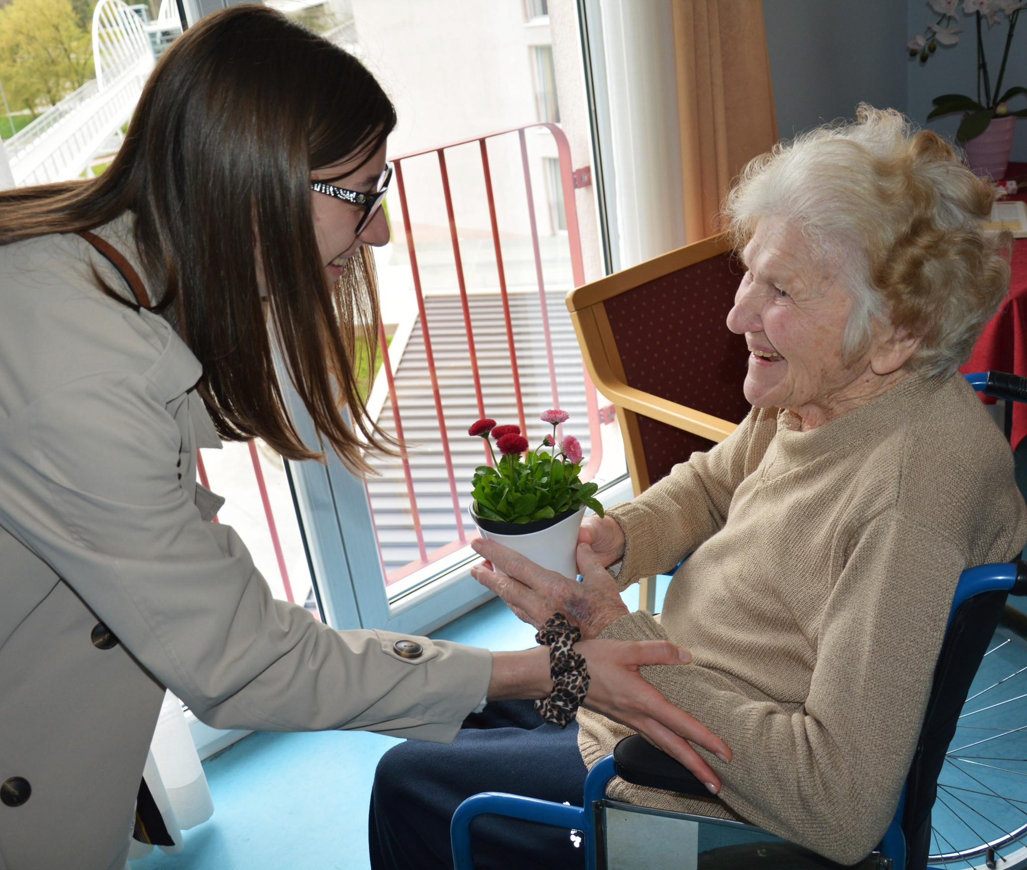 Obisk Leo kluba Rogaška