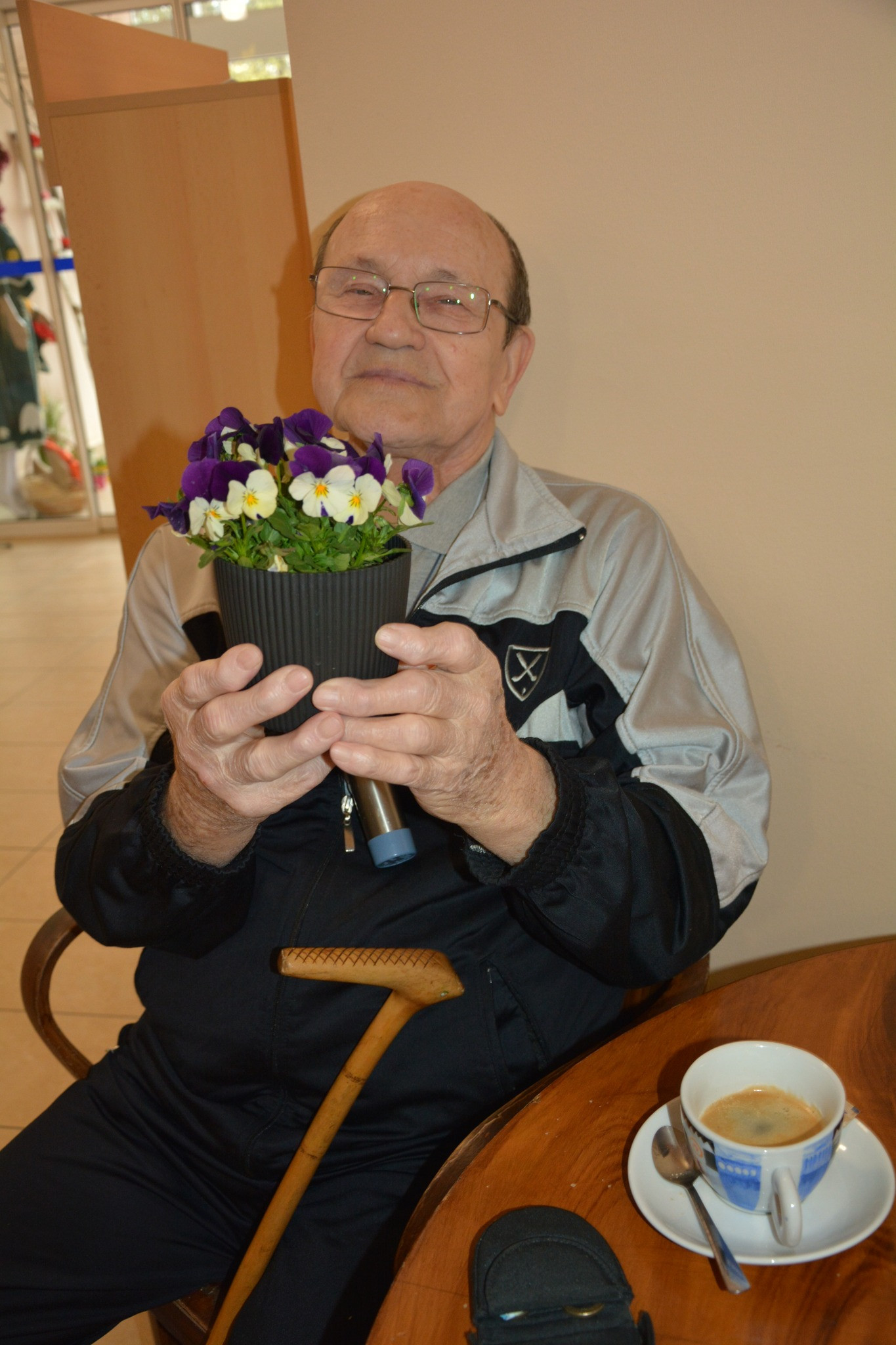 Obisk Leo kluba Rogaška