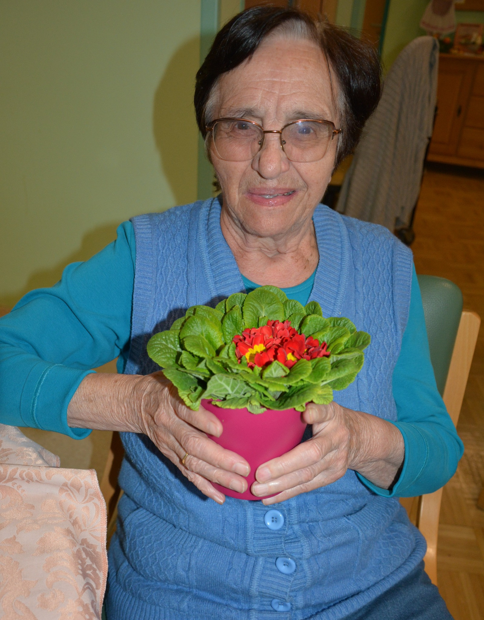 Obisk Leo kluba Rogaška