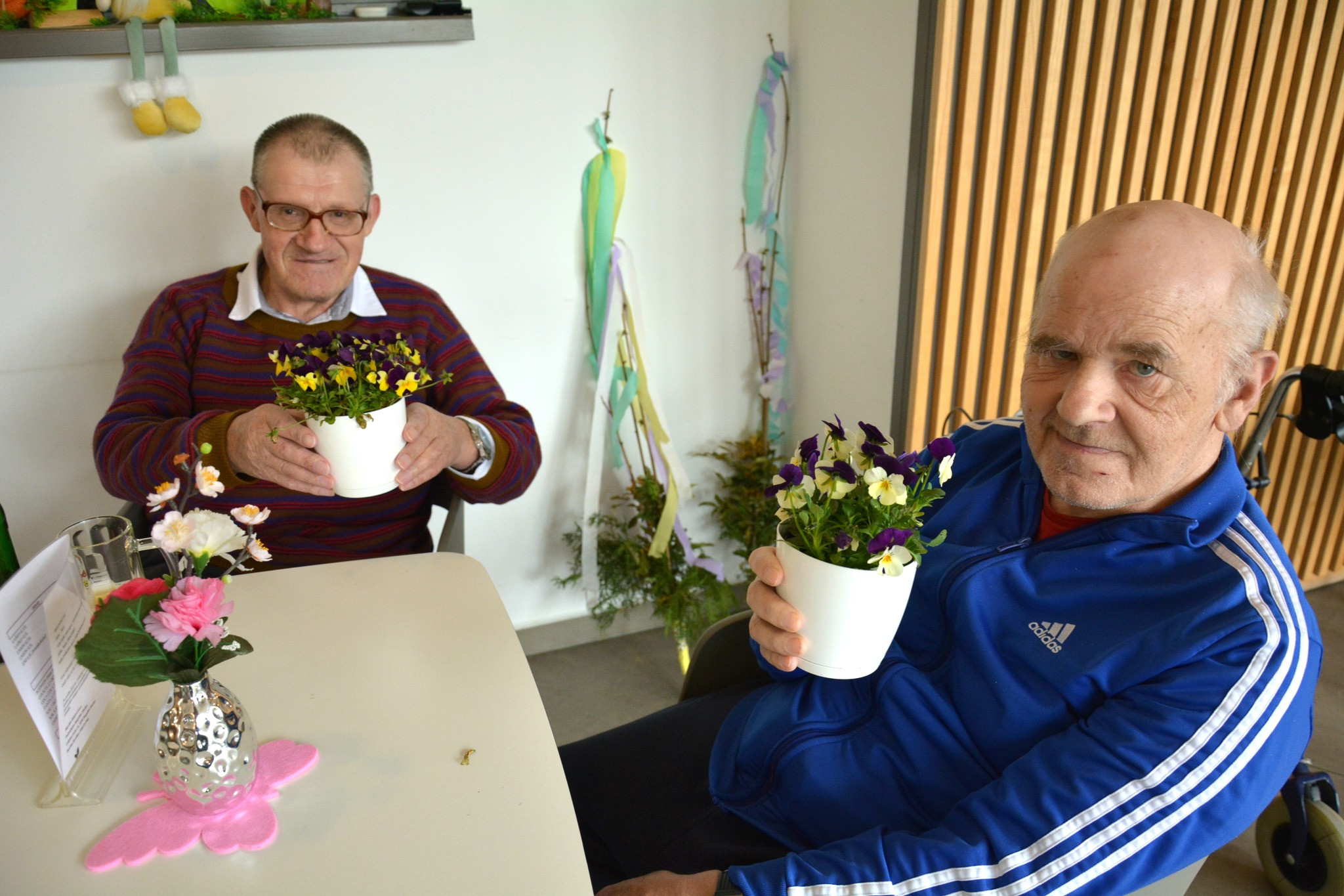 Obisk Leo kluba Rogaška