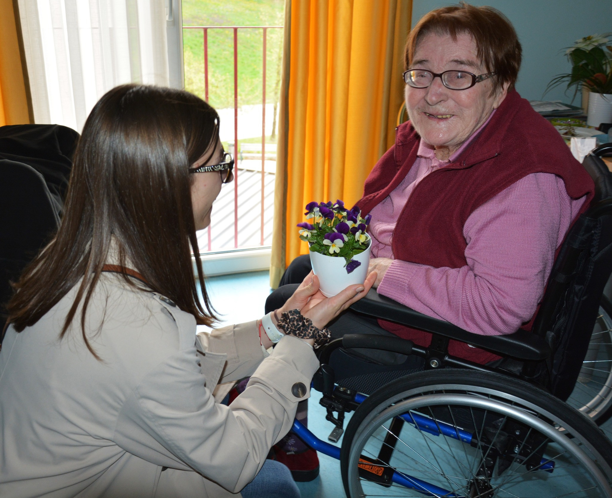 Obisk Leo kluba Rogaška