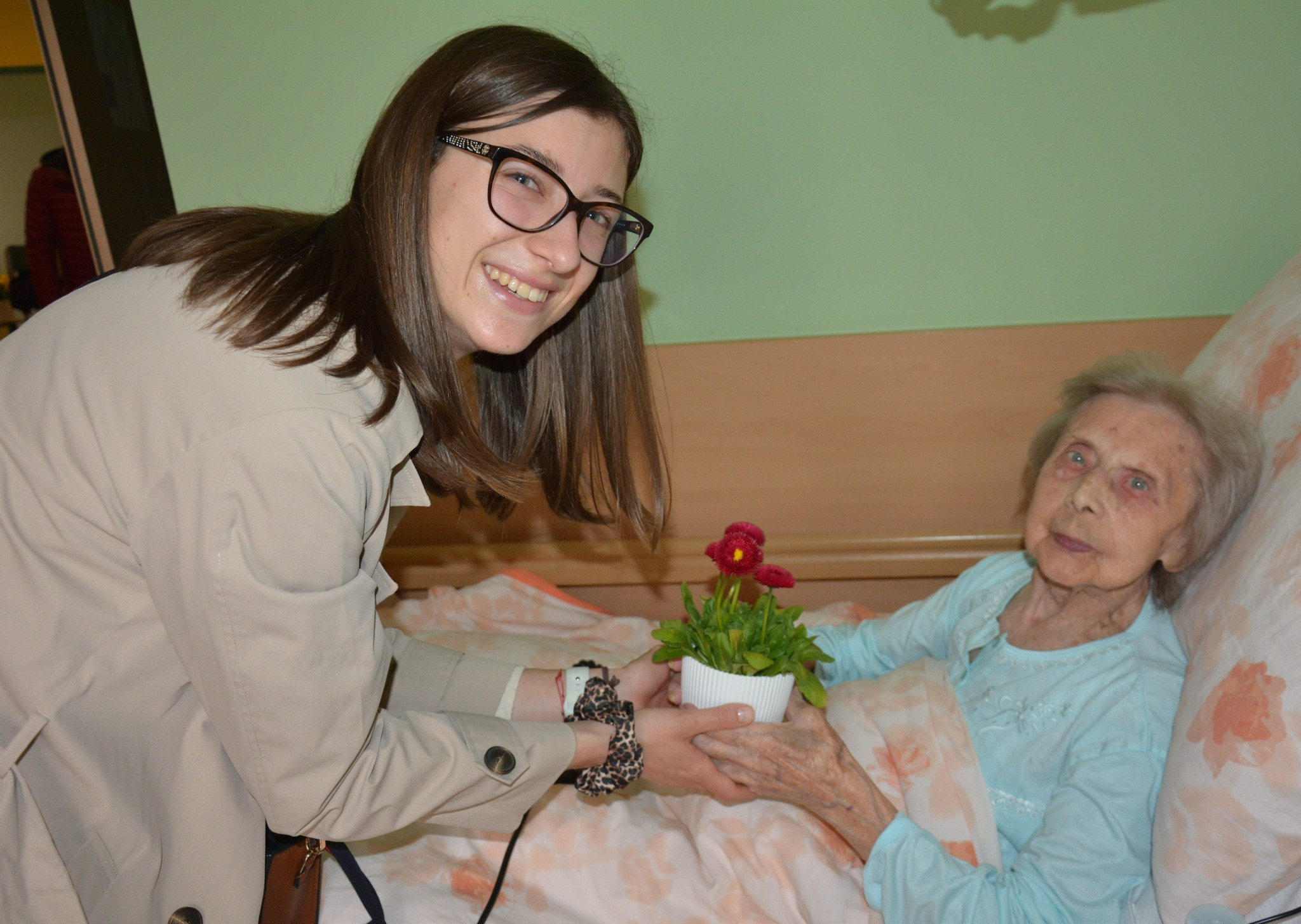 Obisk Leo kluba Rogaška