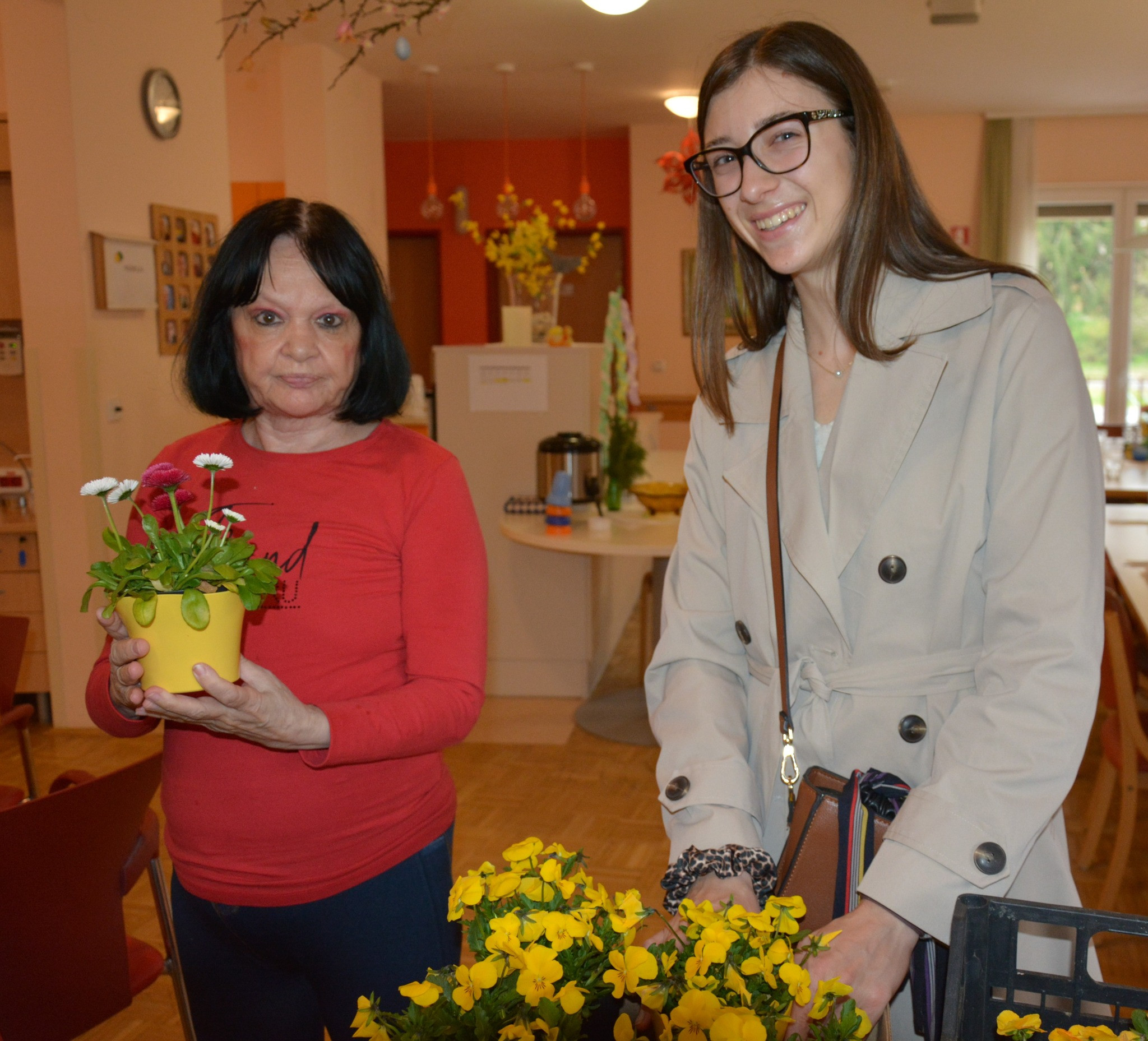 Obisk Leo kluba Rogaška