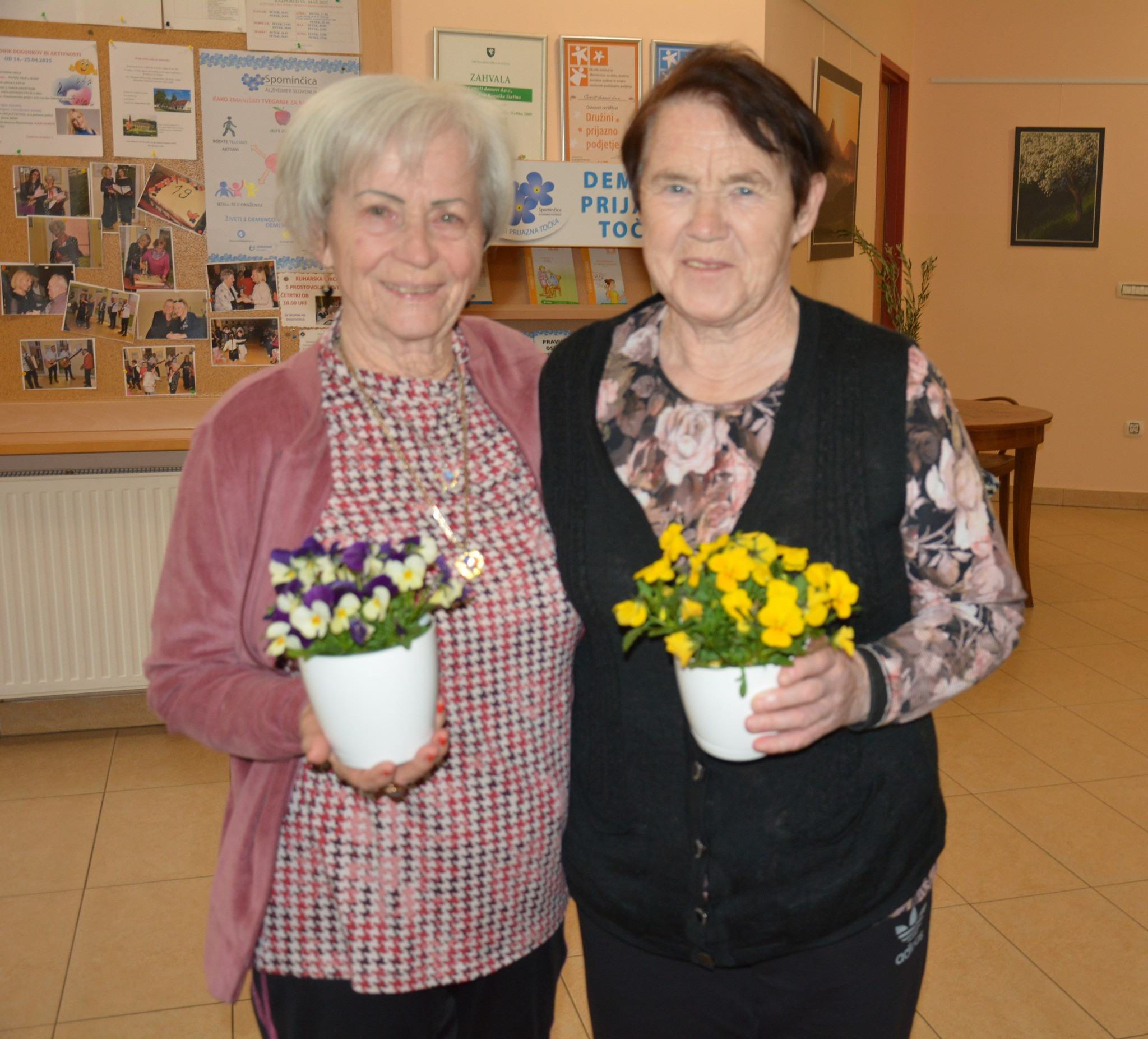 Obisk Leo kluba Rogaška