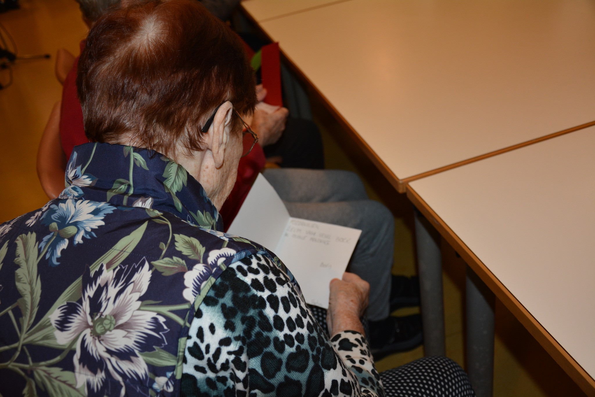 Obisk učencev  II. OŠ Rogaška Slatina