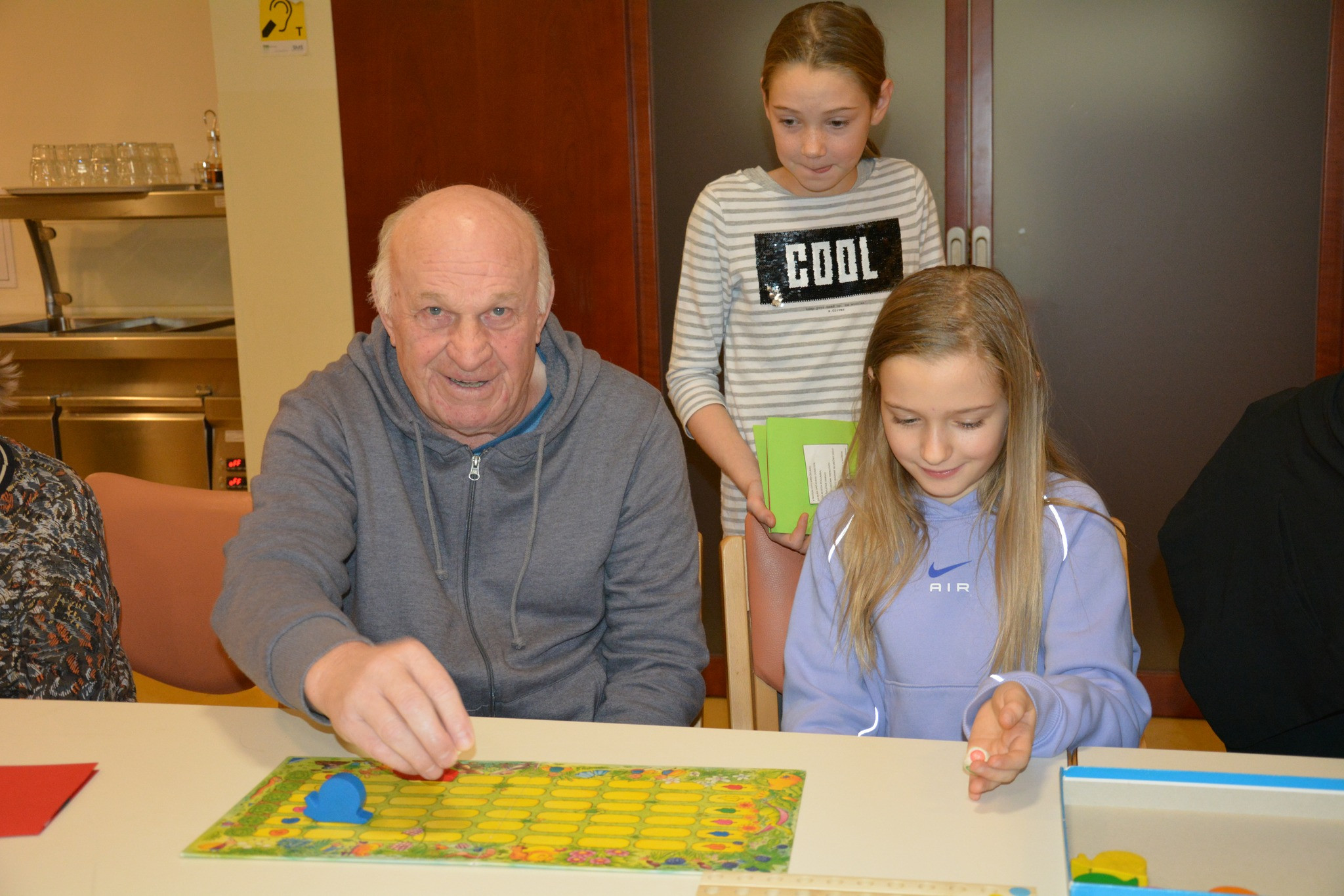 Obisk učencev  II. OŠ Rogaška Slatina