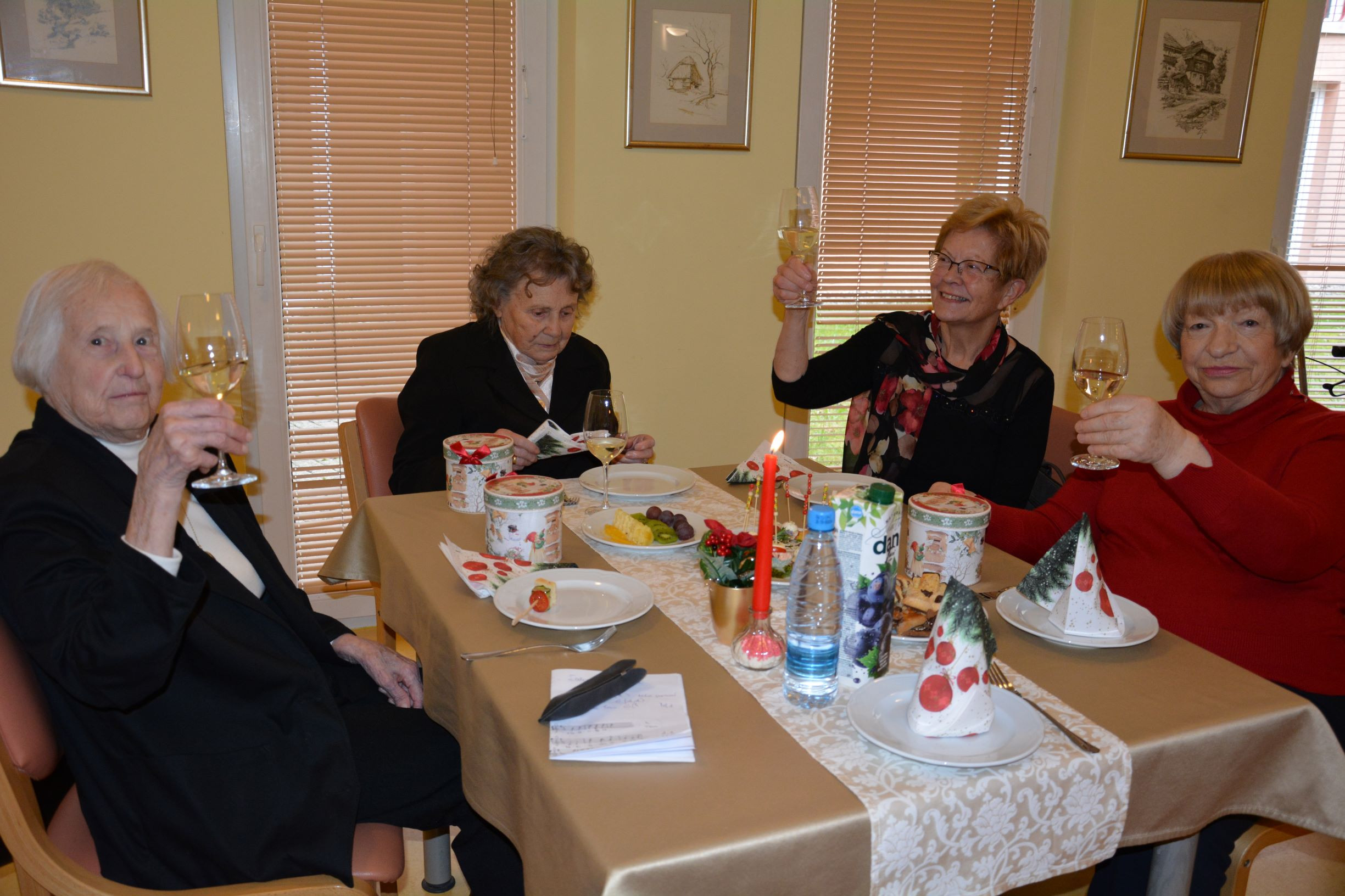 Obisk župana Rogaške Slatine