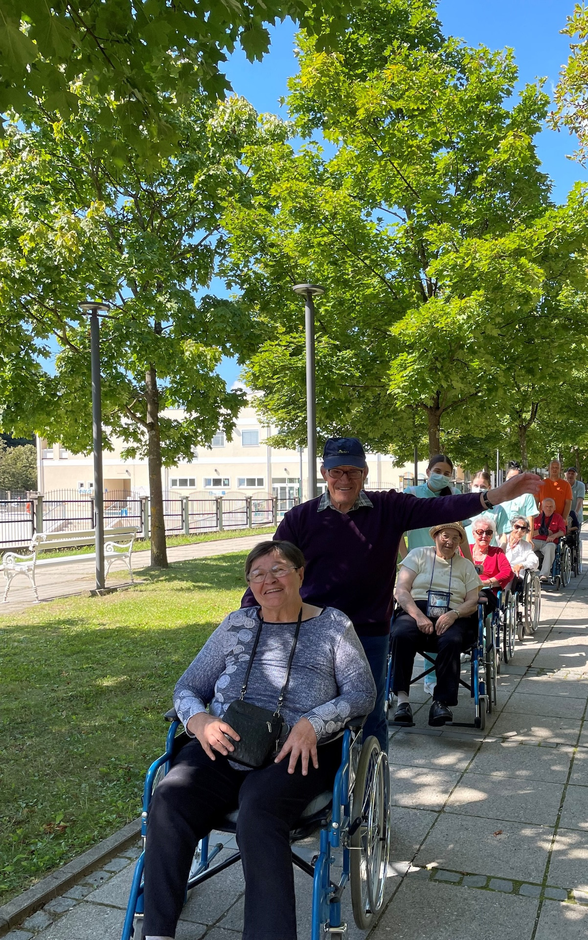 Obiskali smo festival Kulinarik