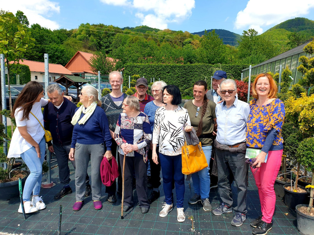 Obiskali smo Paviljon kaktej v Cerovcu pod Bočem