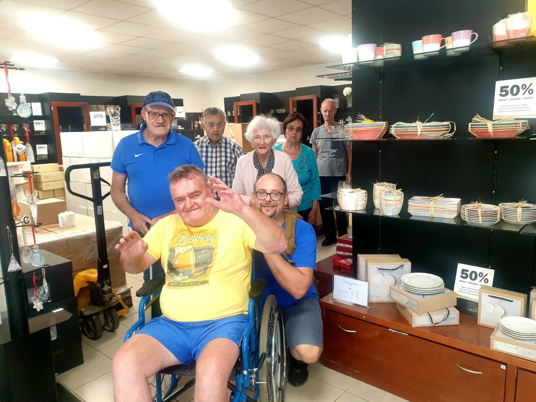 Obiskali smo Steklarno Rogaška