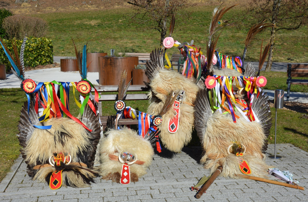 OBISKALI SO NAS KURENTI