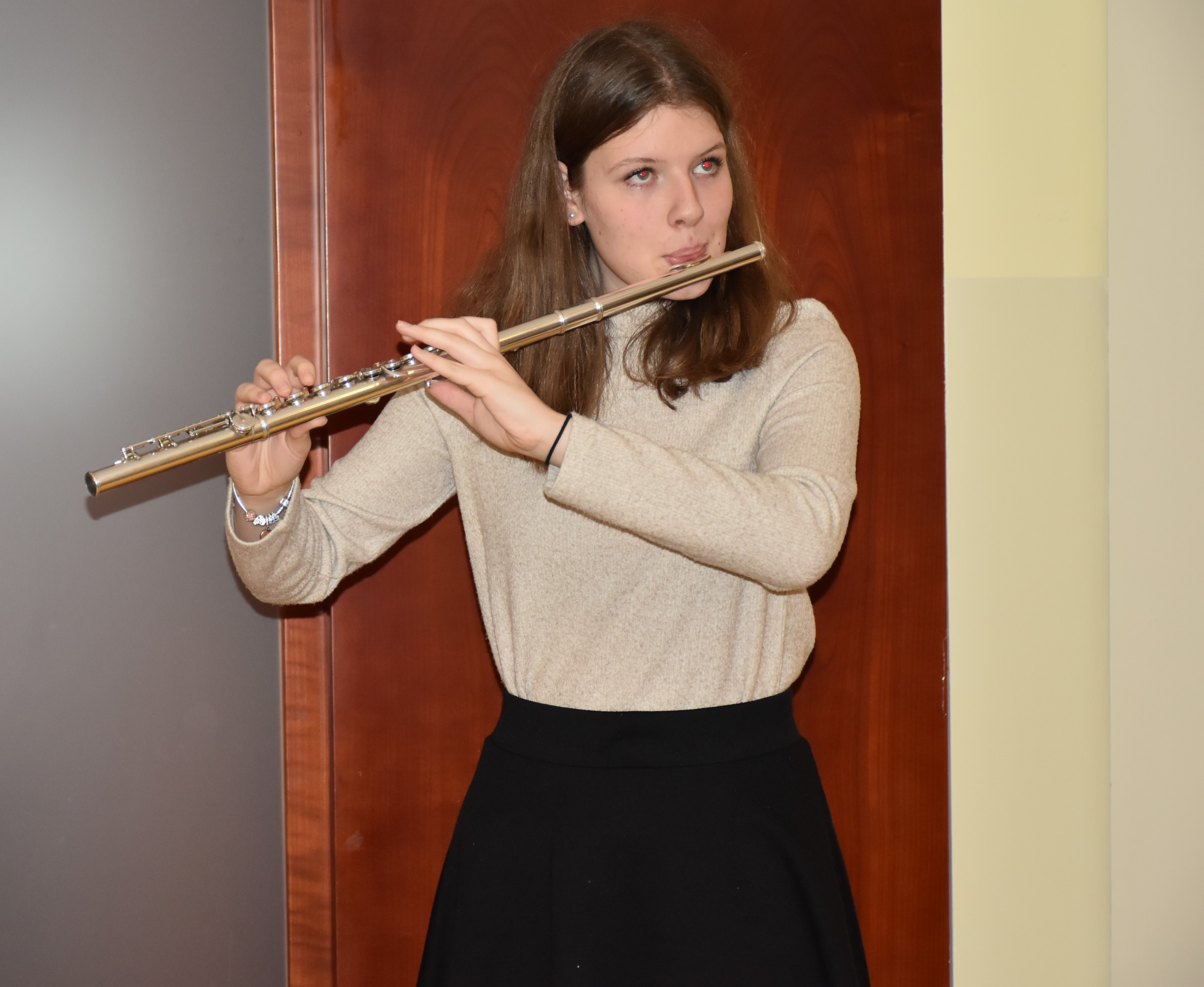 Obiskali so nas Šempetrani