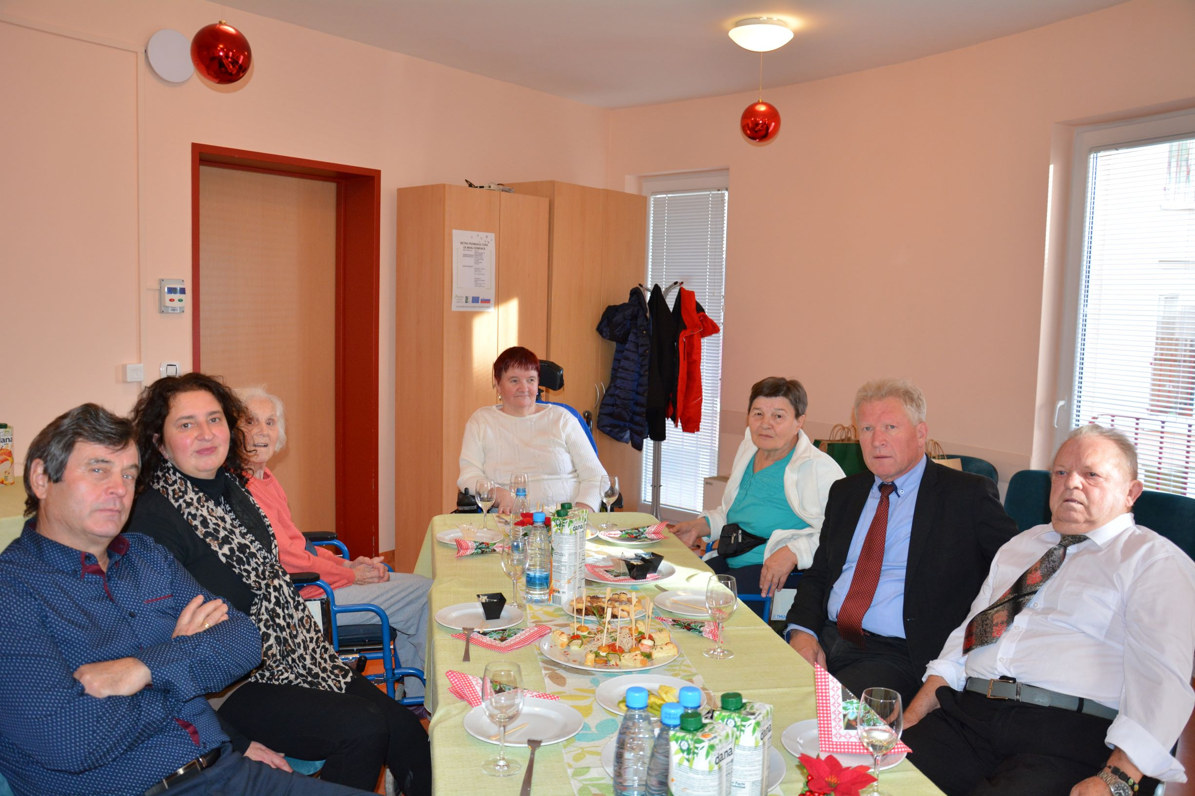 Obiski županov občin Rogatec, Šentjur, Kozje, Bistrica ob Sotli in Podčetrtek