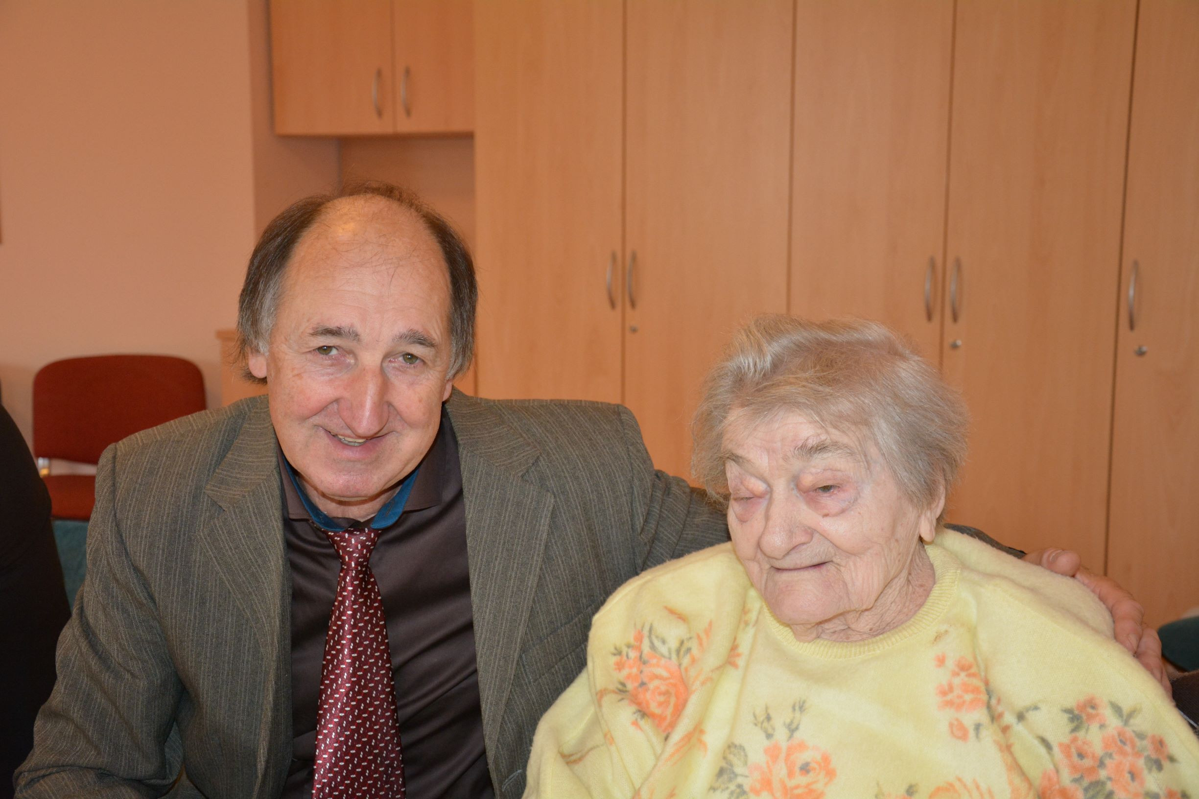 Obiski županov občin Rogatec, Šentjur, Kozje, Bistrica ob Sotli in Podčetrtek