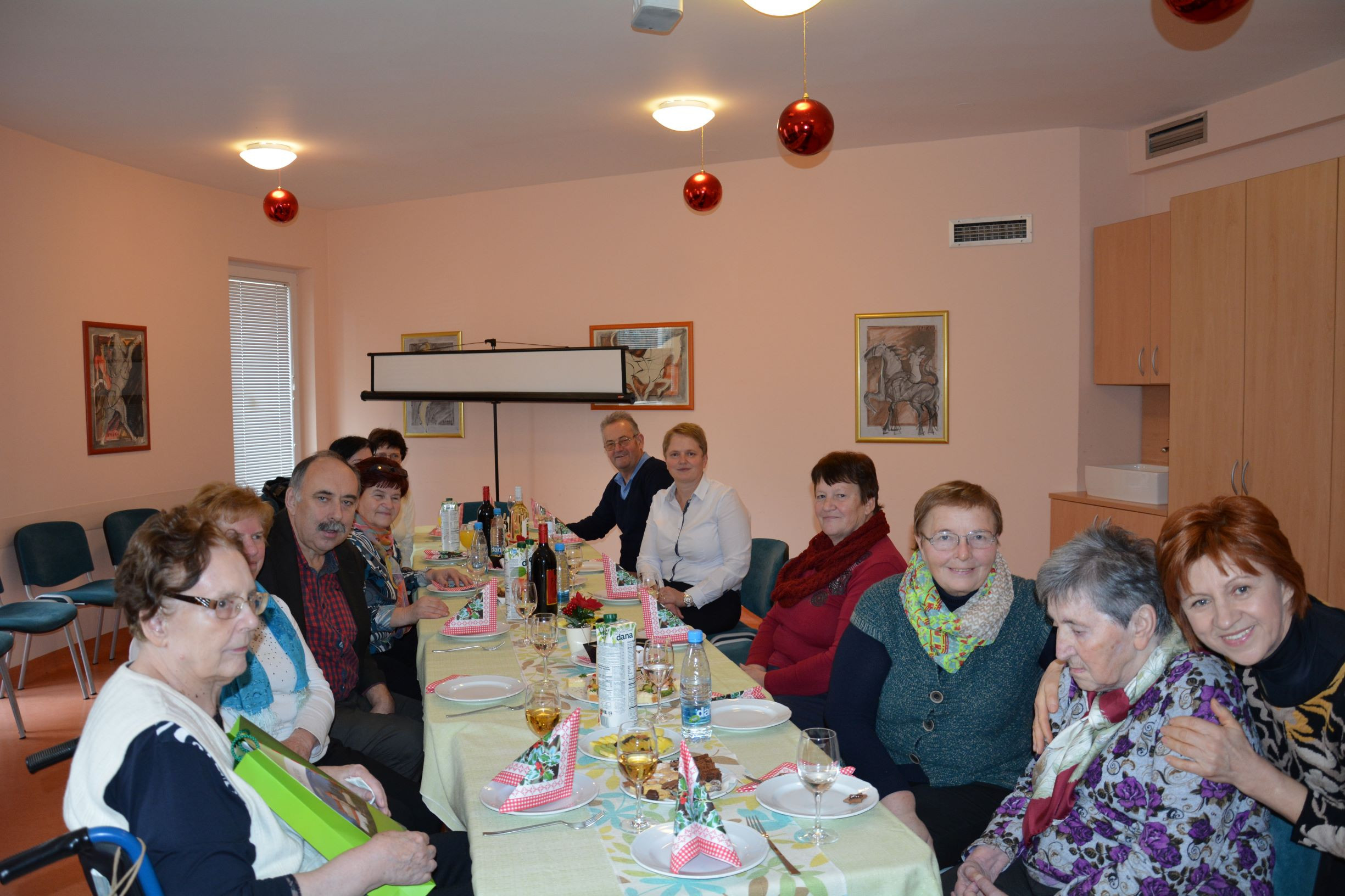 Obiski županov občin Rogatec, Šentjur, Kozje, Bistrica ob Sotli in Podčetrtek