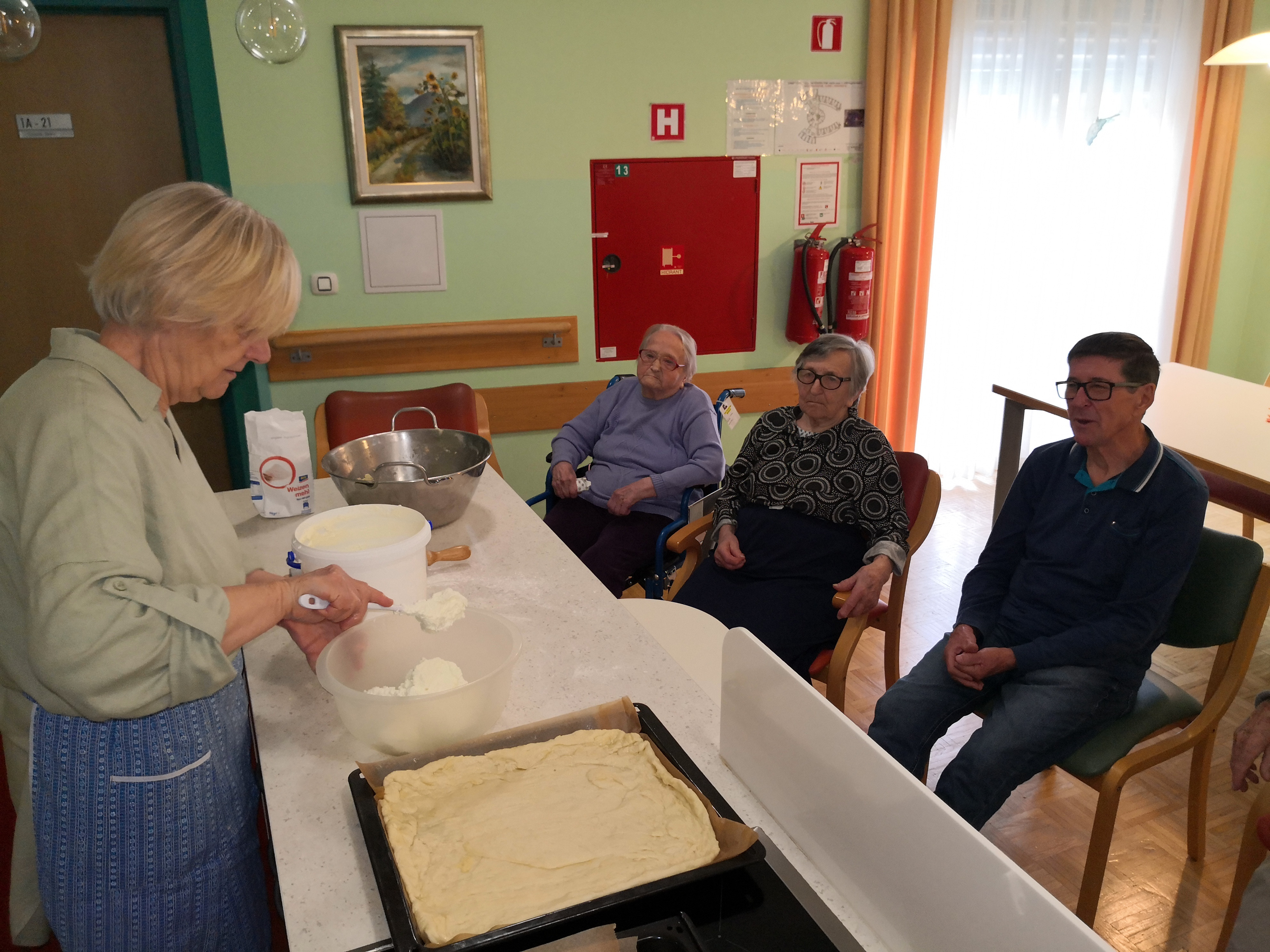 Od telovadbe do modne piste