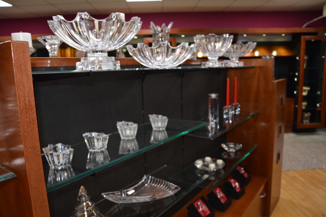 Ogled Steklarne Rogaška Slatina