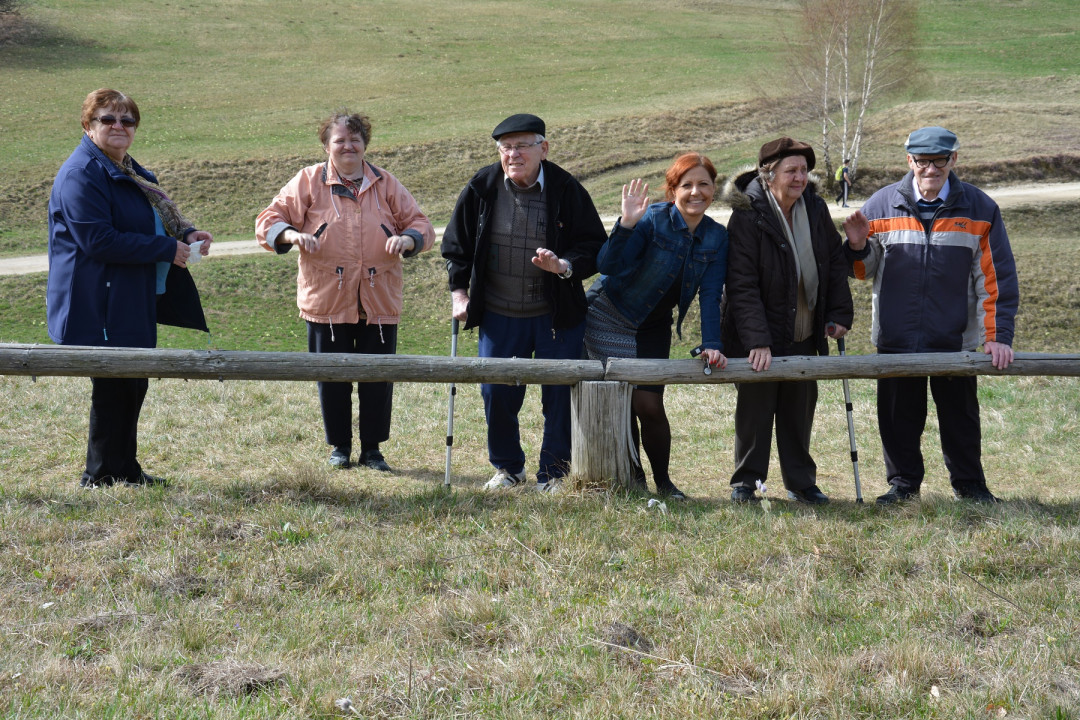 Ogled velikonočnice