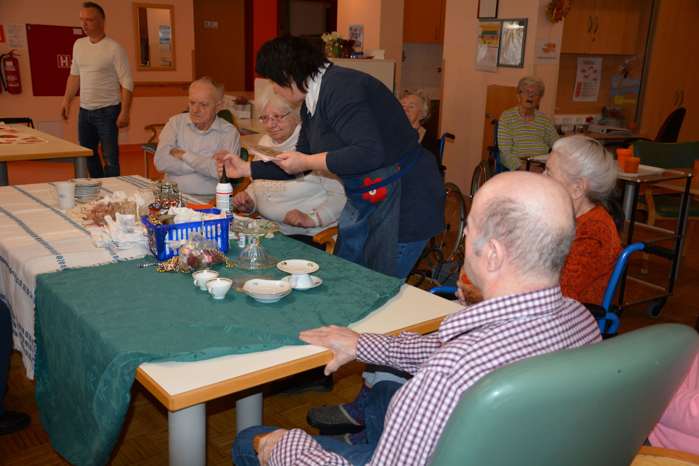 Pametne vasi za jutri