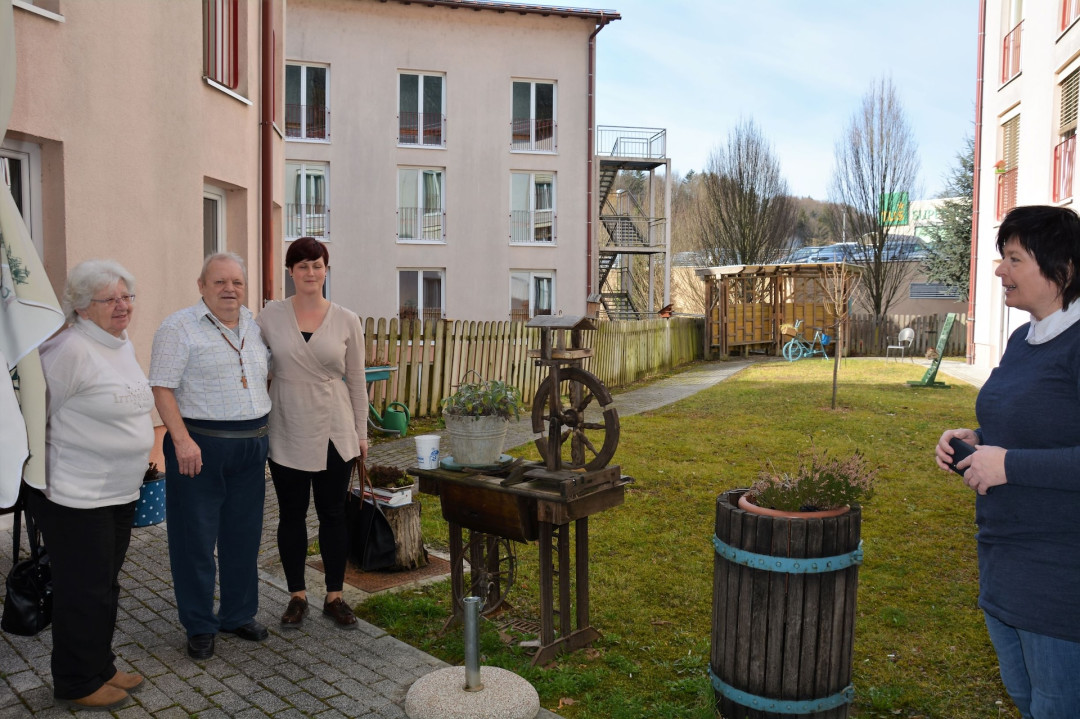 Pametne vasi za jutri