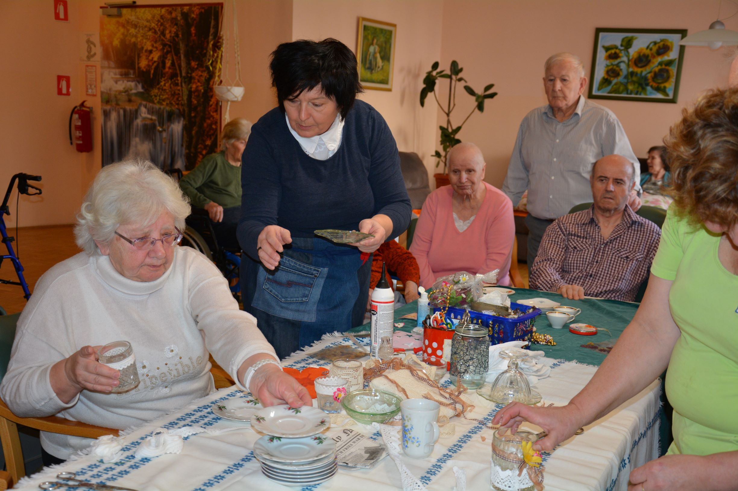 Pametne vasi za jutri