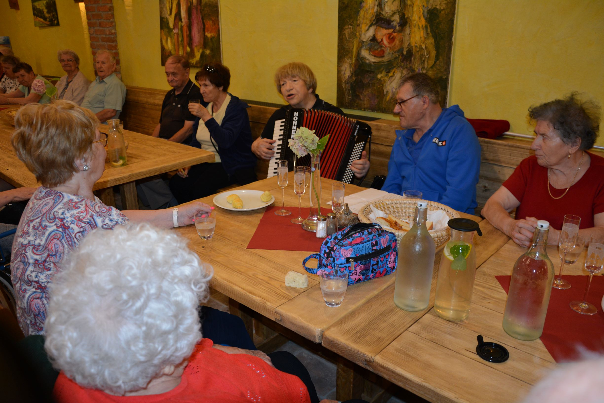 Paviljon kaktej in Pomona