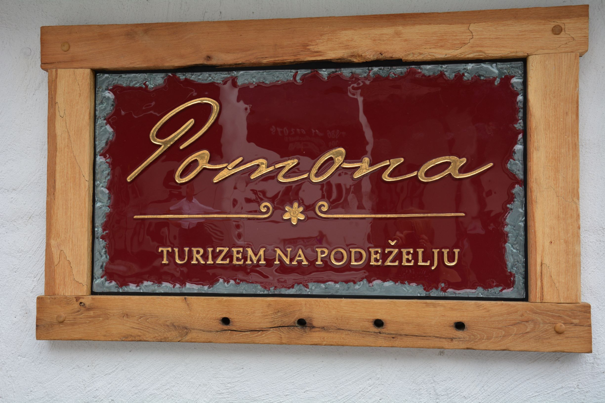 Paviljon kaktej in Pomona