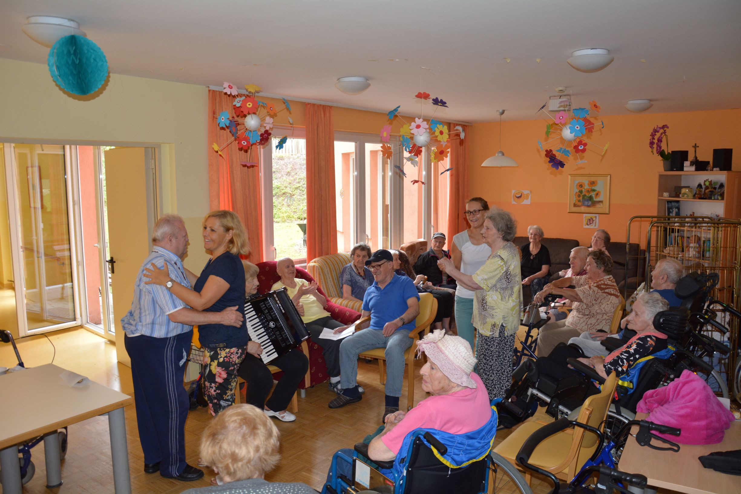 Pečeno imamo najraje