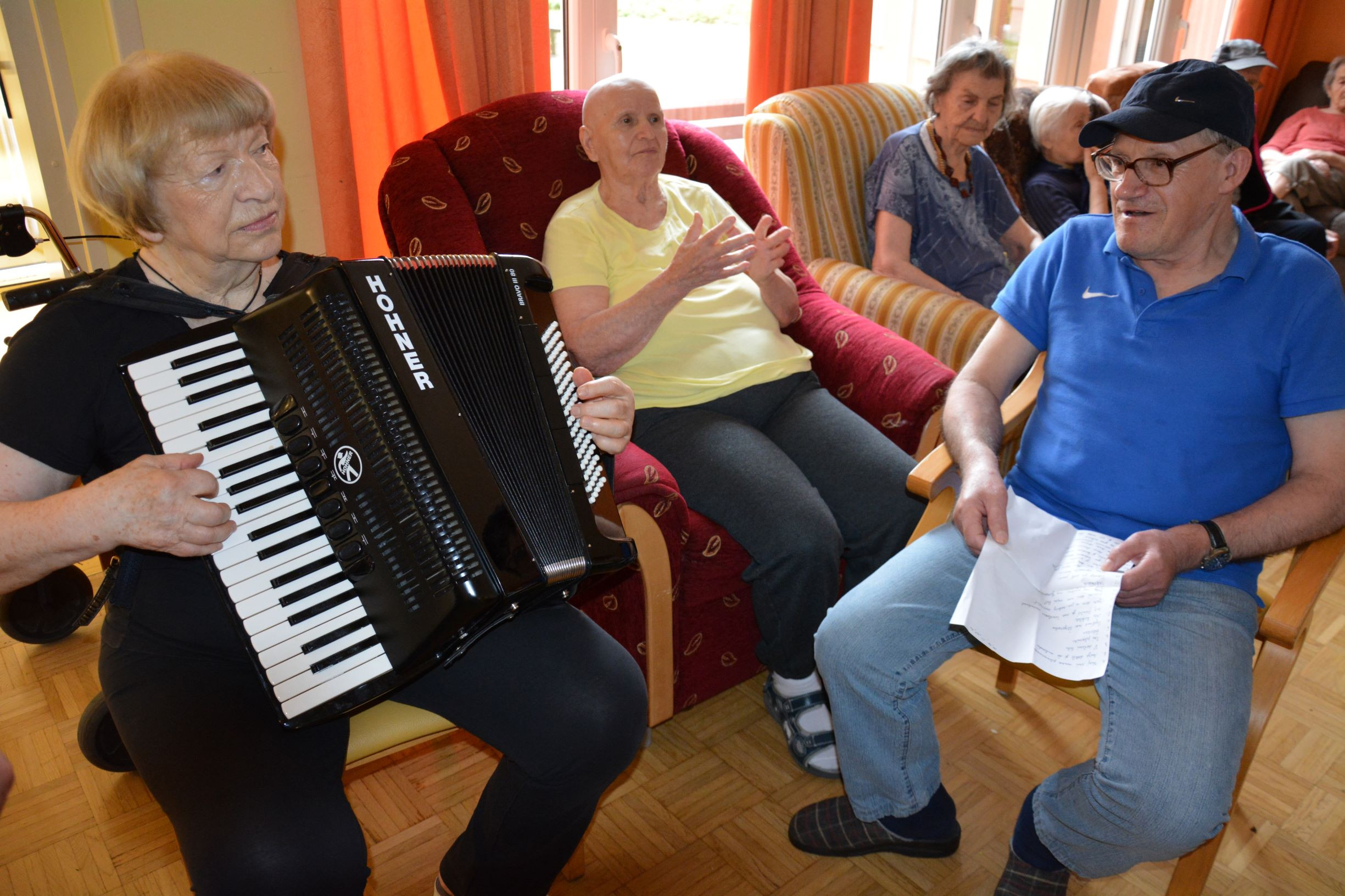 Pečeno imamo najraje