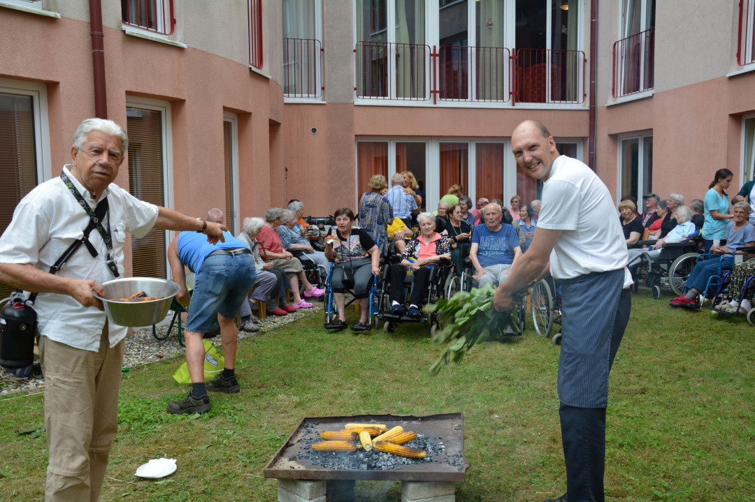Pečeno imamo najraje