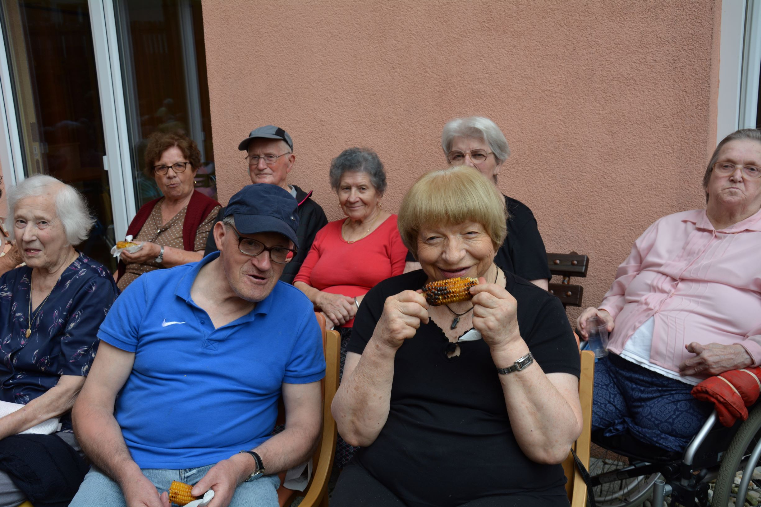 Pečeno imamo najraje