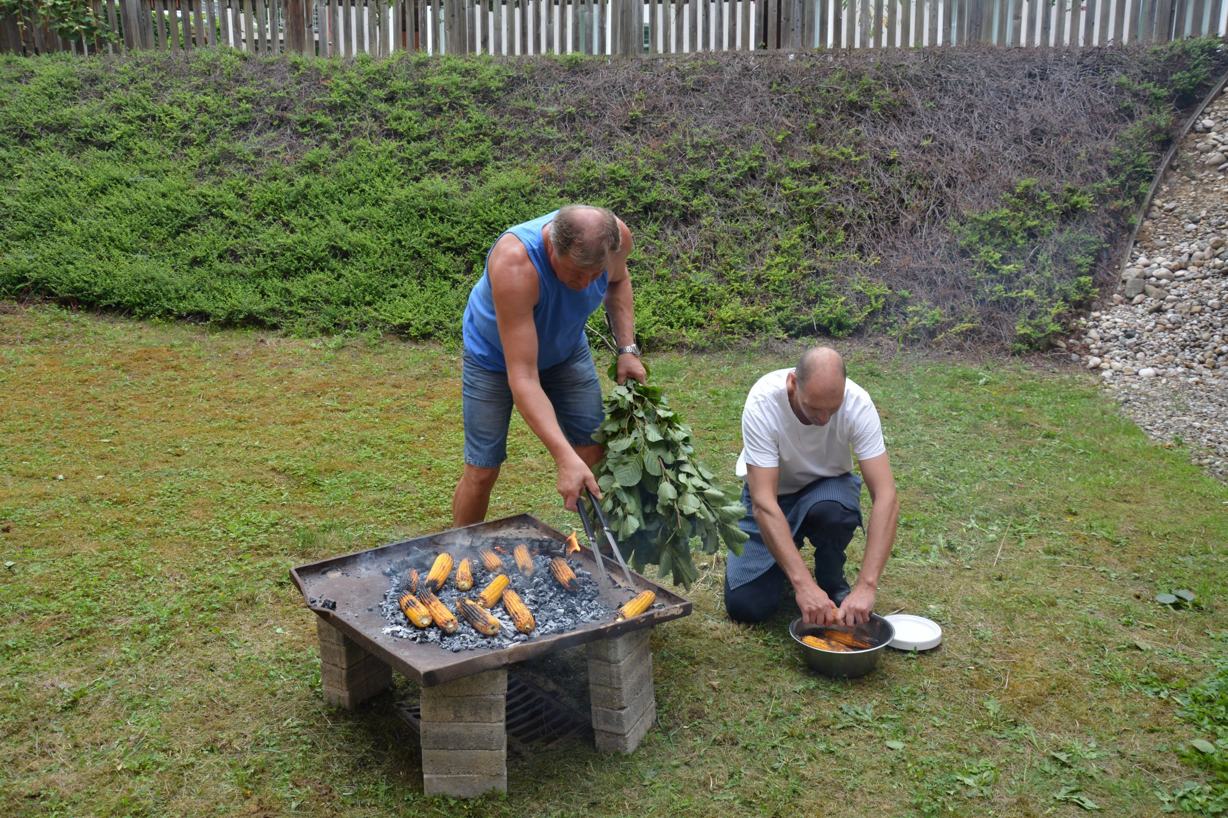 Pečeno imamo najraje