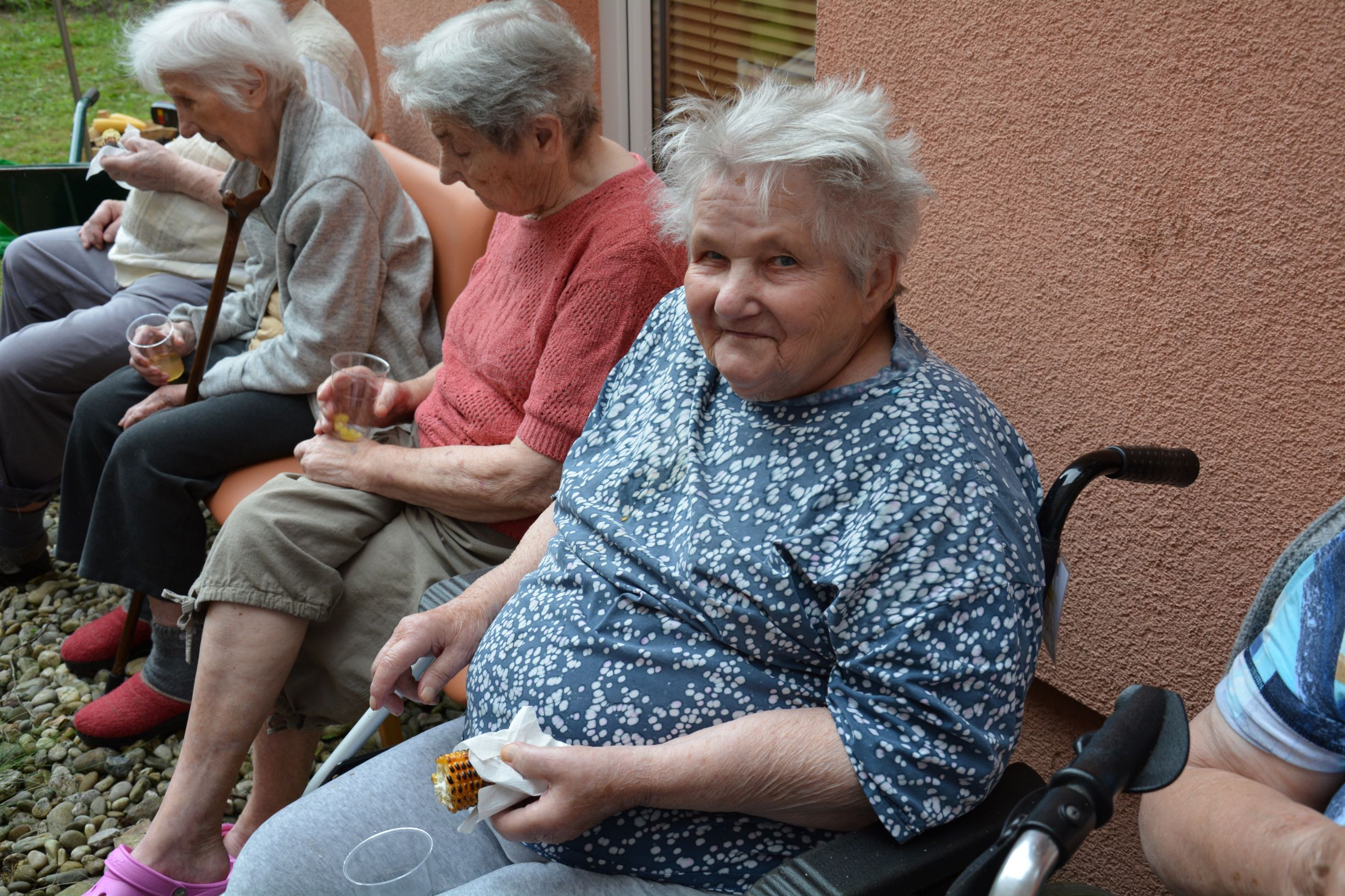 Pečeno imamo najraje