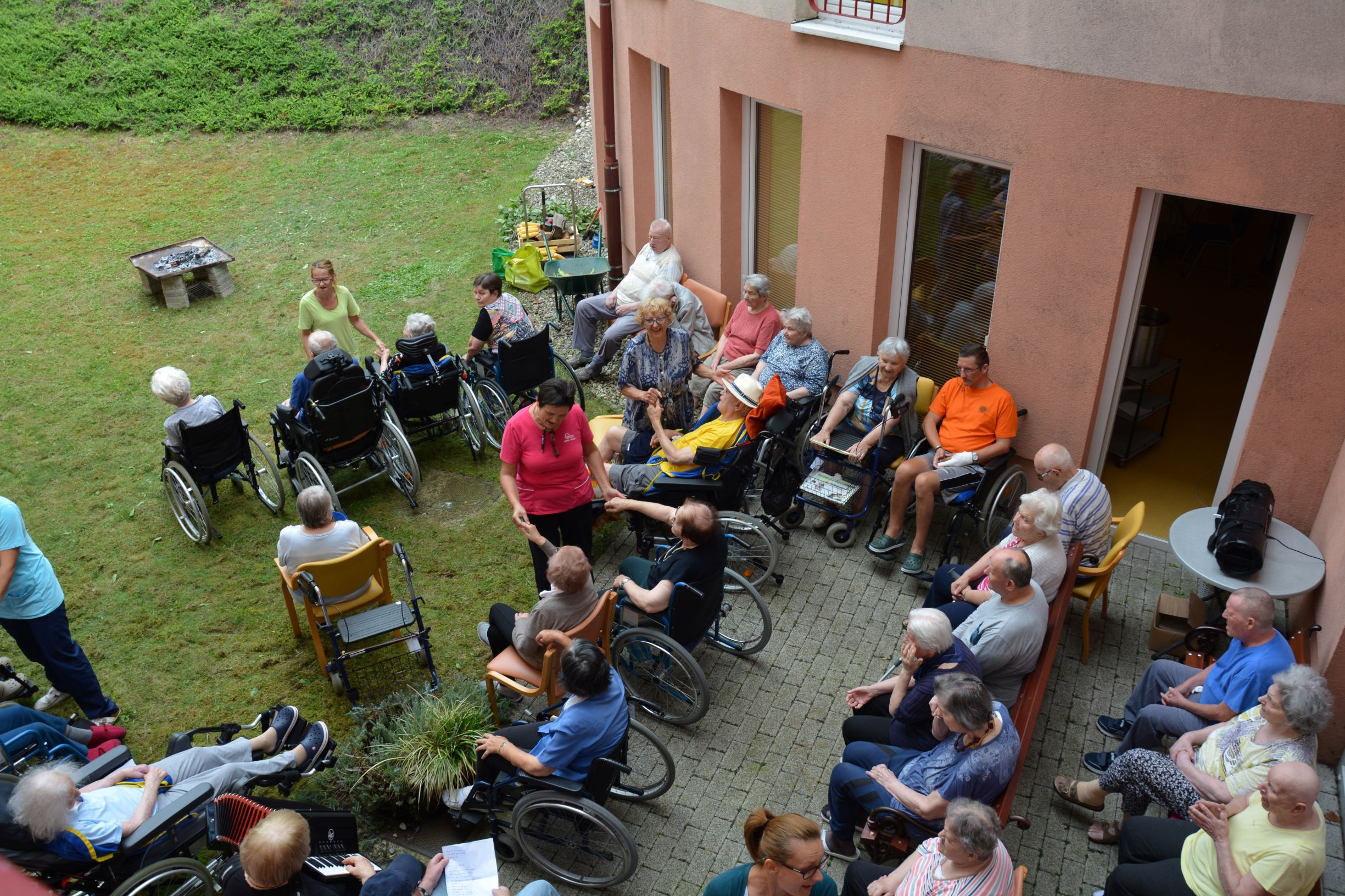 Pečeno imamo najraje