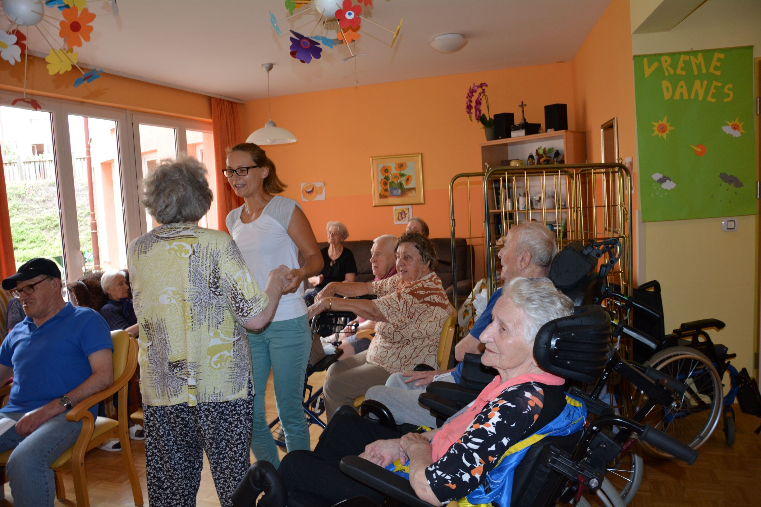 Pečeno imamo najraje