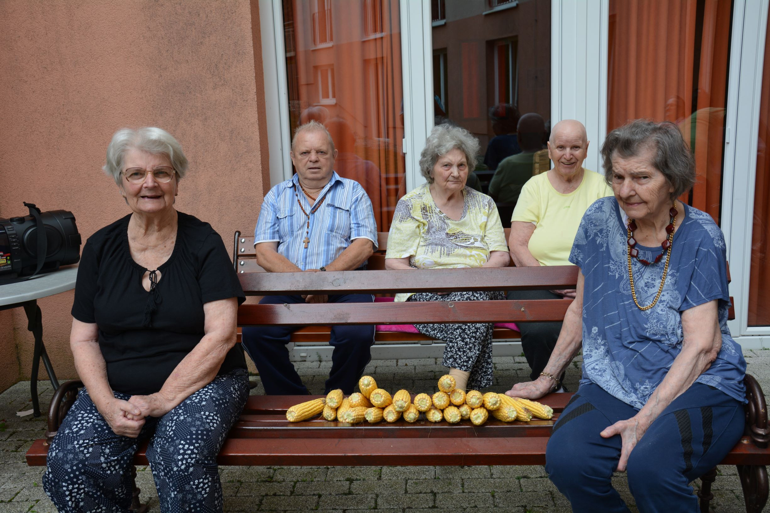 Pečeno imamo najraje