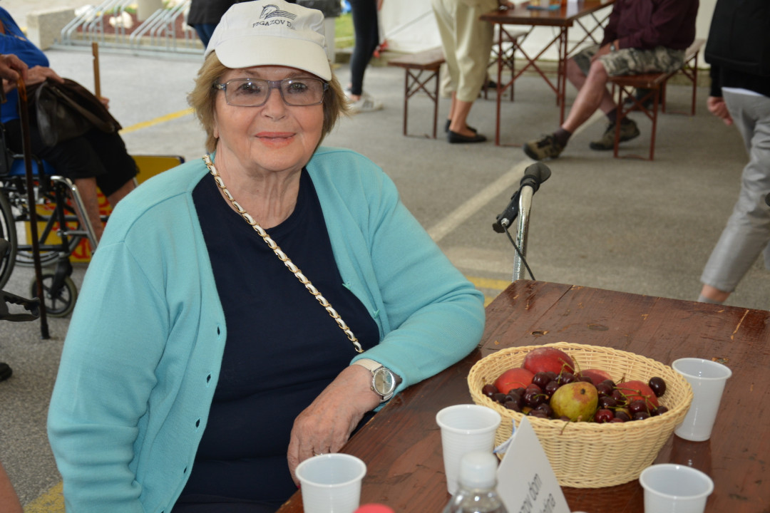 Pegazov dom na športnih igrah