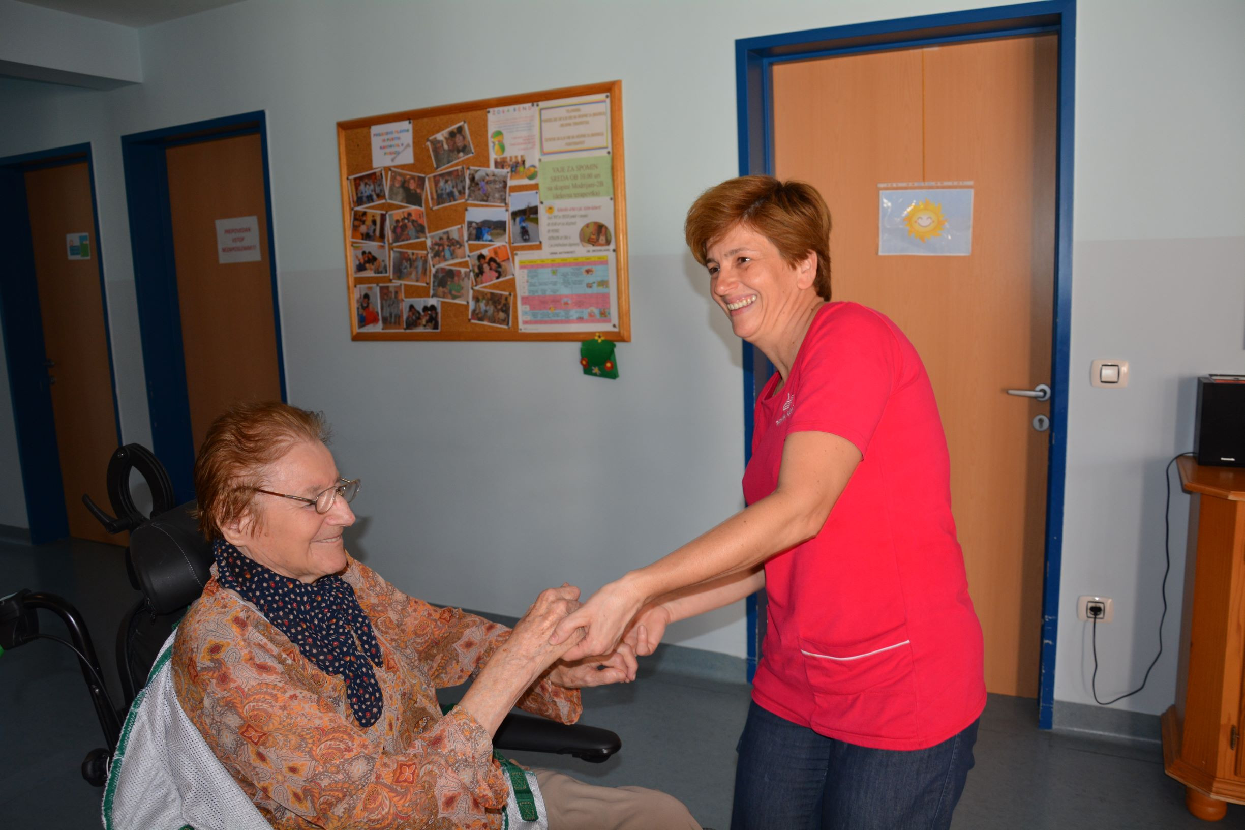 Pegazov dom – vse najboljše za 13 let