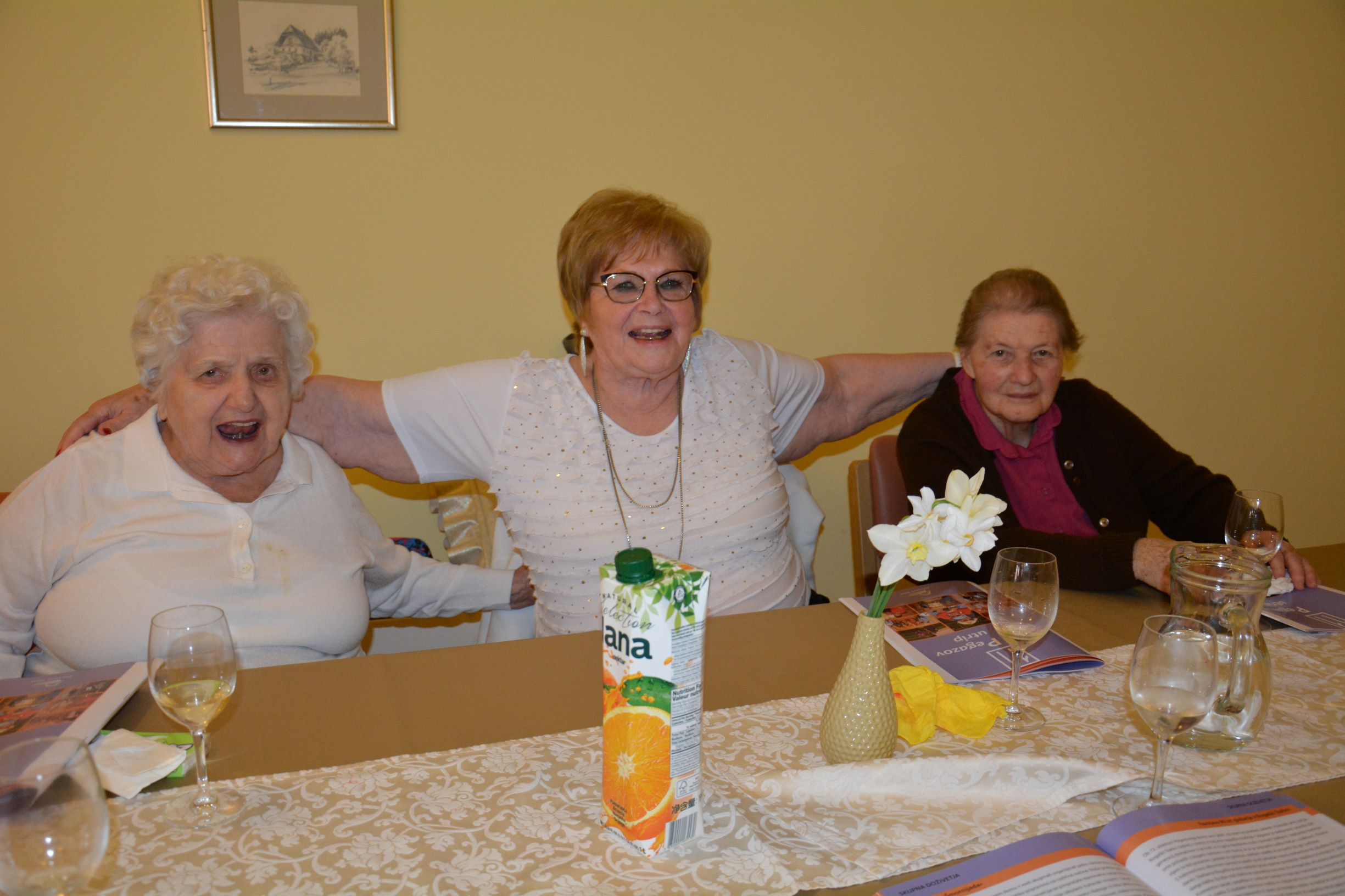 Pegazov dom – vse najboljše za 13 let