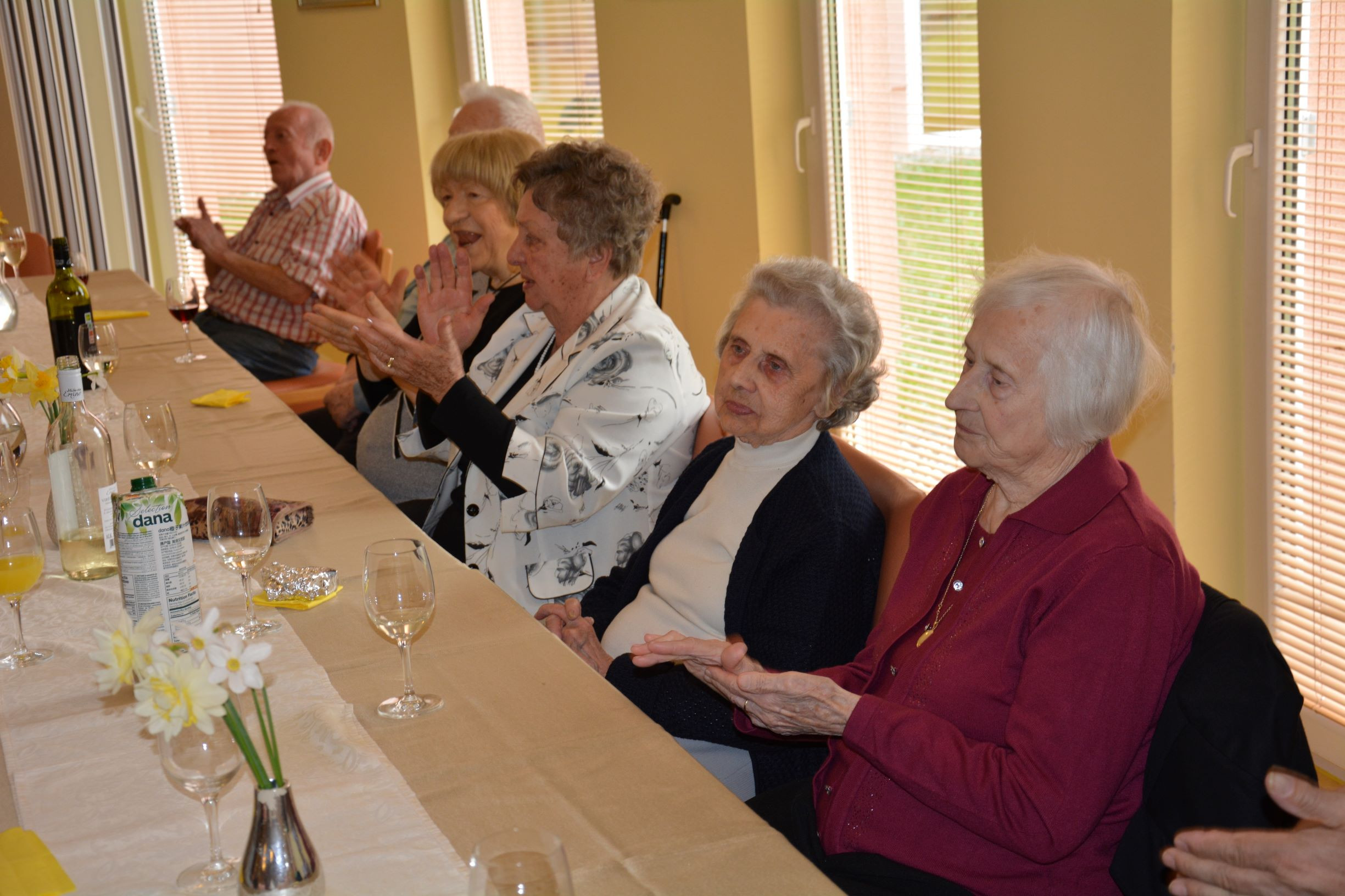 Pegazov dom – vse najboljše za 13 let