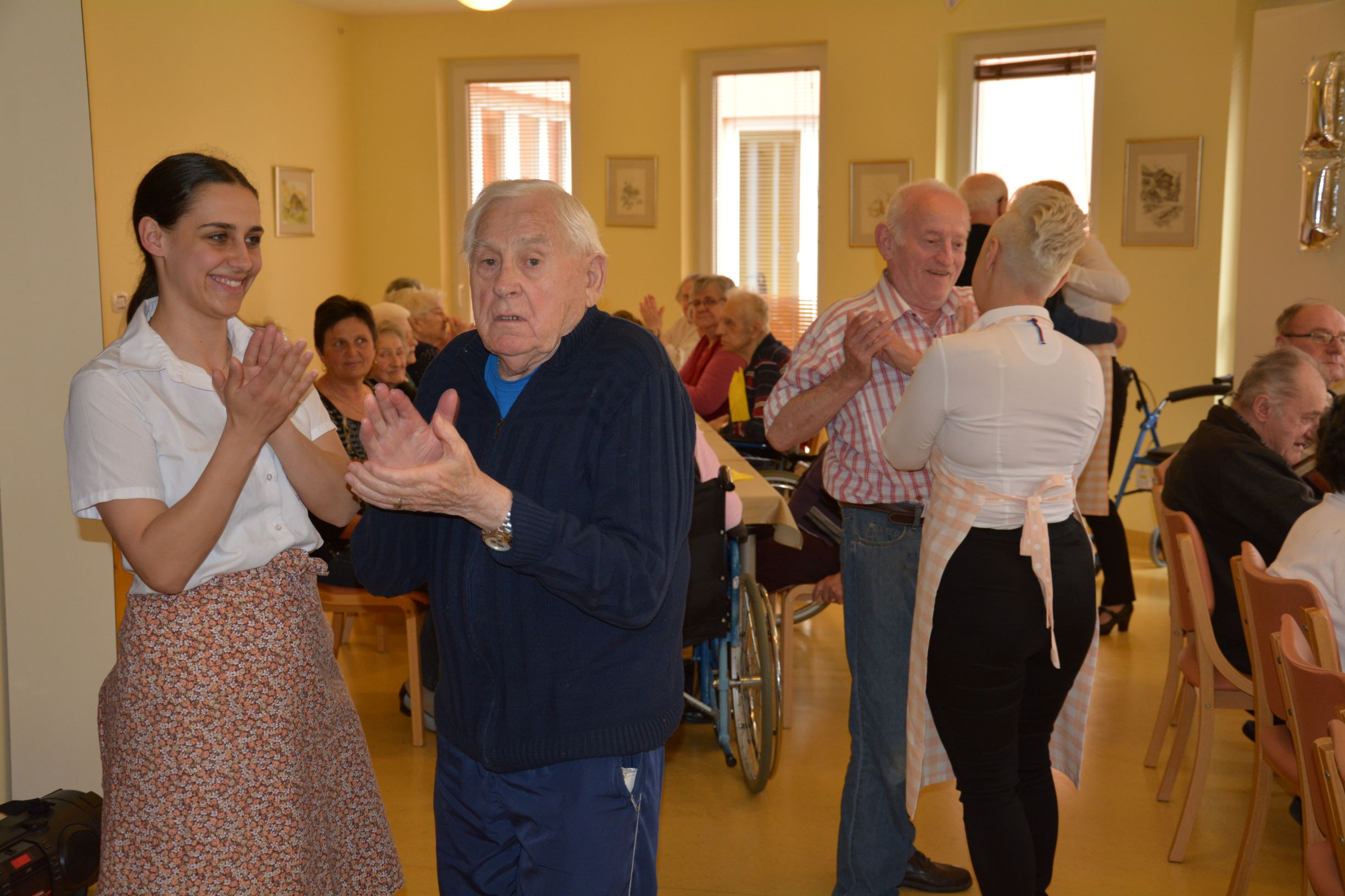 Pegazov dom – vse najboljše za 13 let